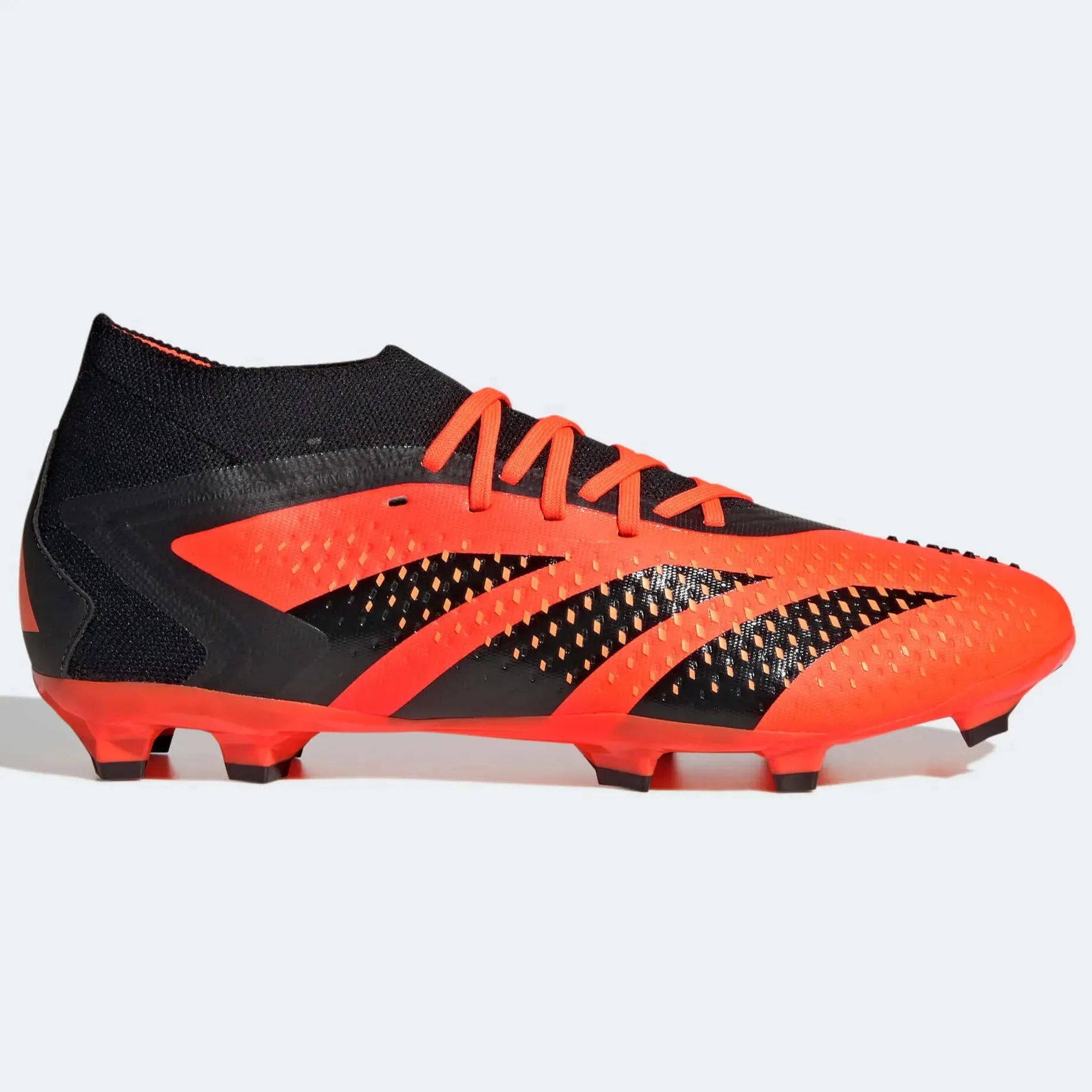 adidas Predator Accuracy.2 FG - Heatspawn Pack  (SP23)