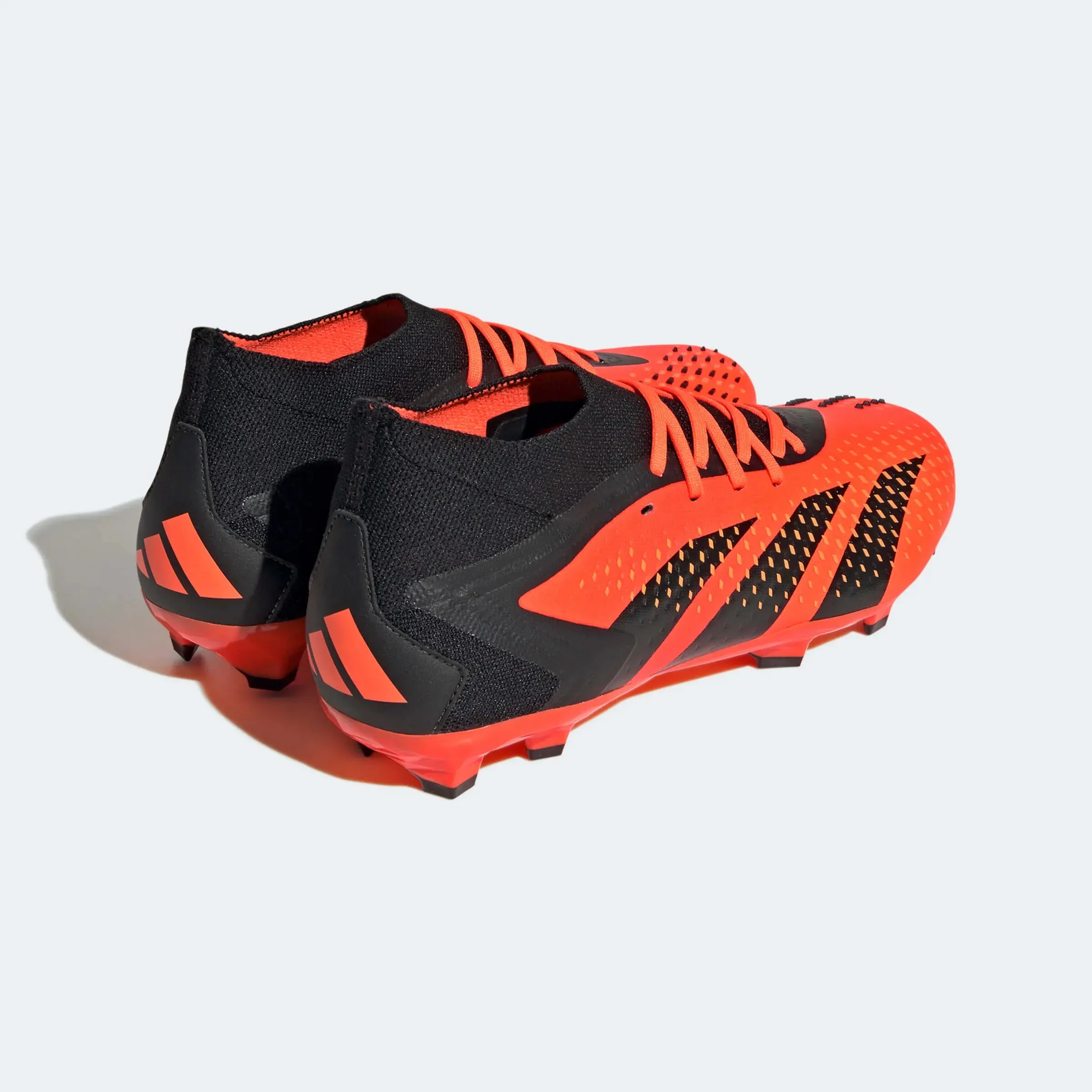 adidas Predator Accuracy.2 FG - Heatspawn Pack  (SP23)