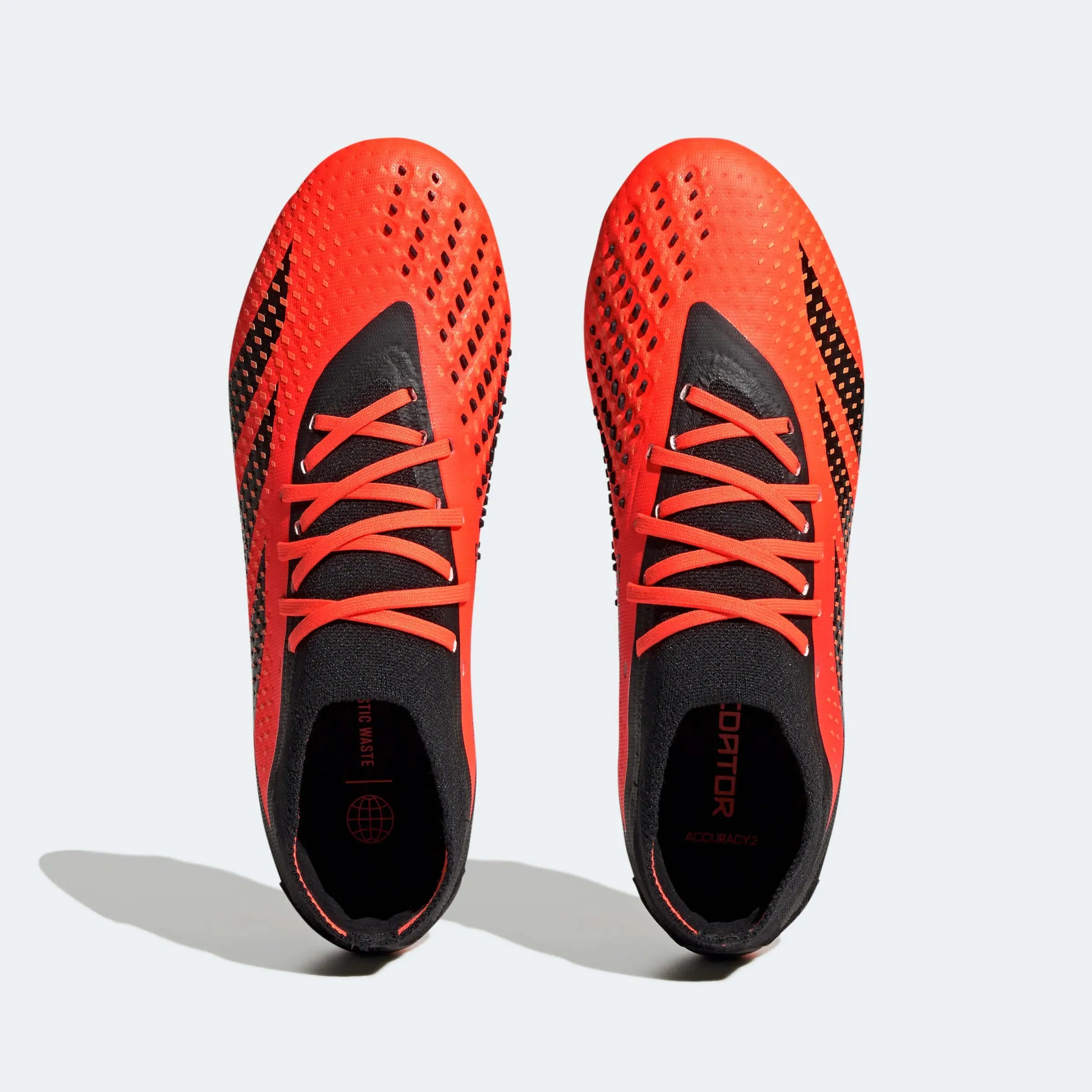 adidas Predator Accuracy.2 FG - Heatspawn Pack  (SP23)