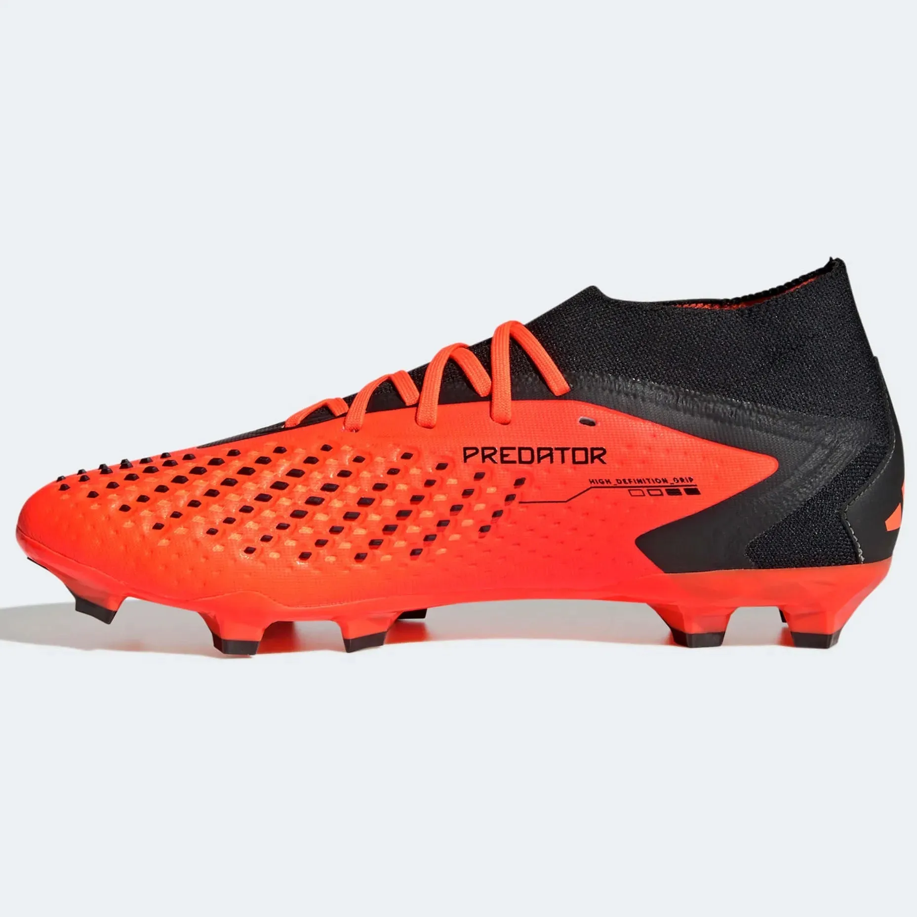 adidas Predator Accuracy.2 FG - Heatspawn Pack  (SP23)