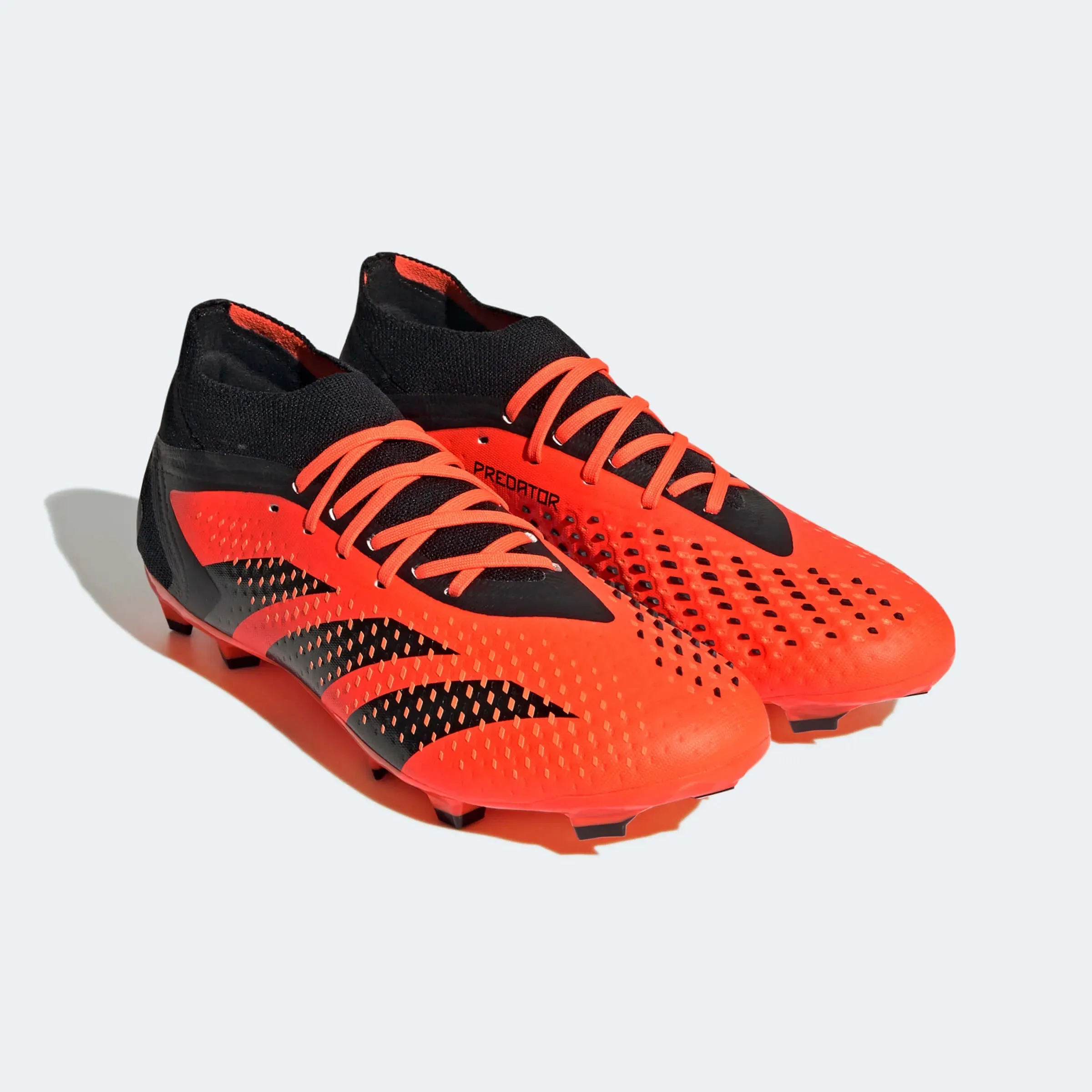 adidas Predator Accuracy.2 FG - Heatspawn Pack  (SP23)