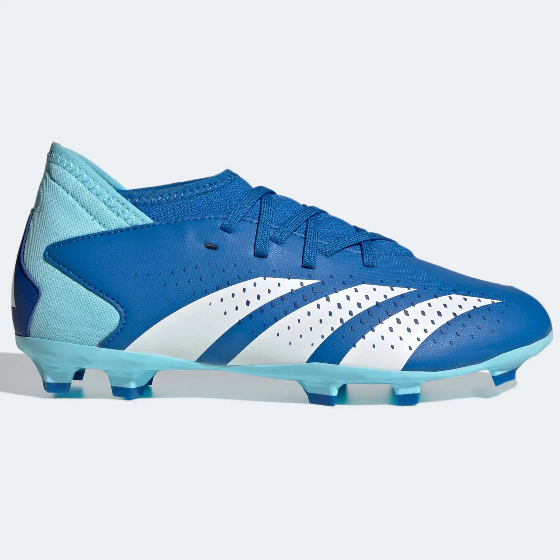 adidas Predator Accuracy.3 FG J - Marinerush Pack (HO23)