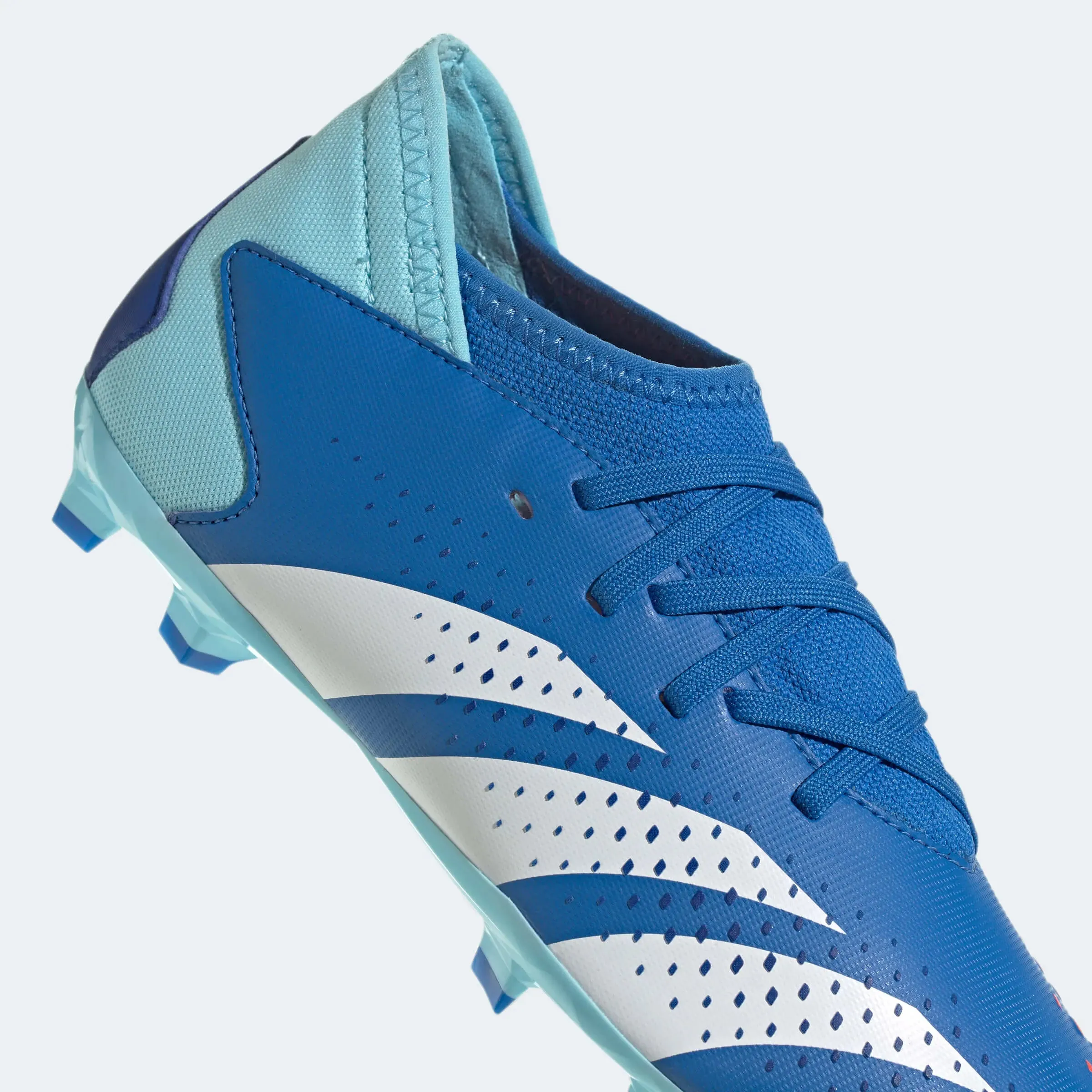 adidas Predator Accuracy.3 FG J - Marinerush Pack (HO23)