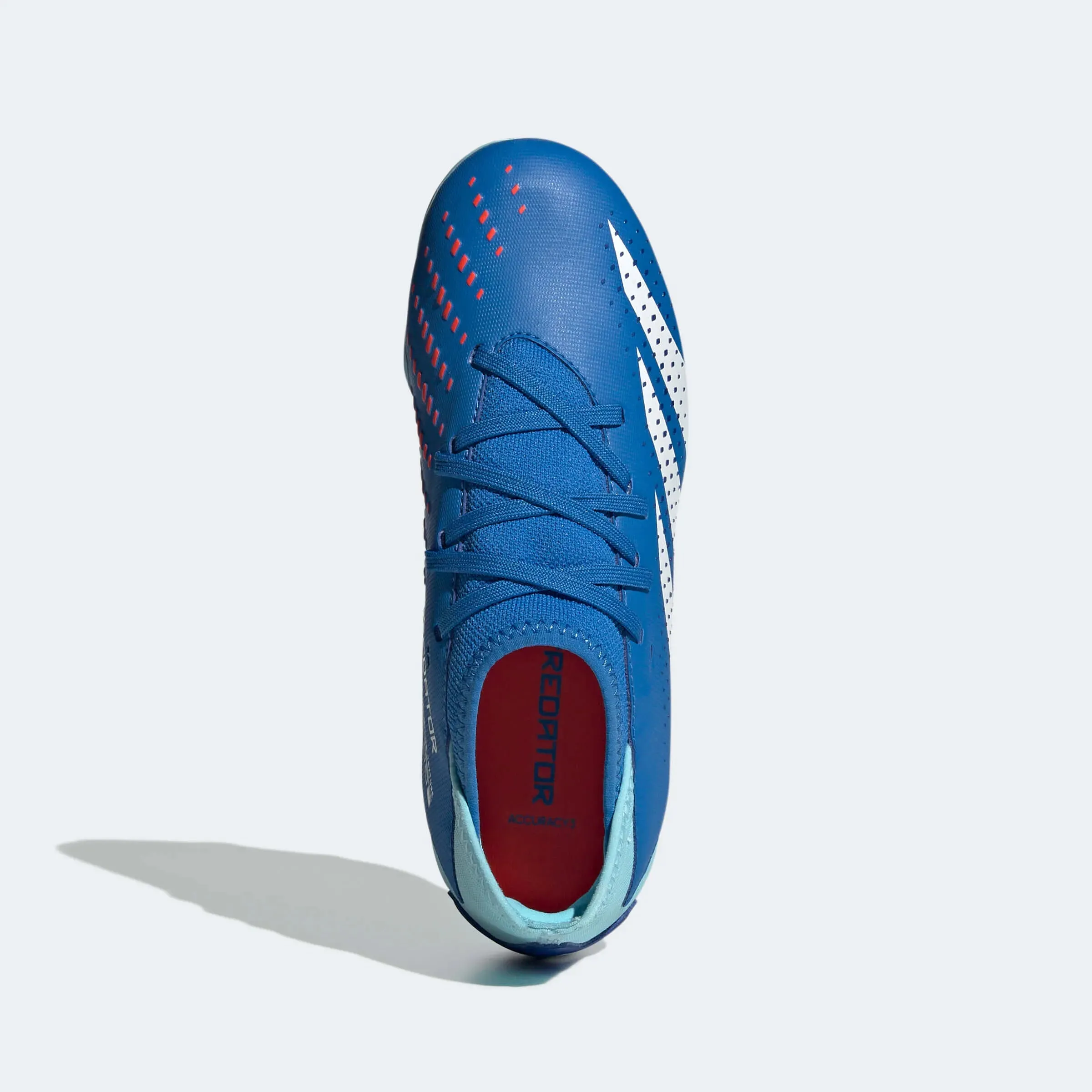 adidas Predator Accuracy.3 FG J - Marinerush Pack (HO23)