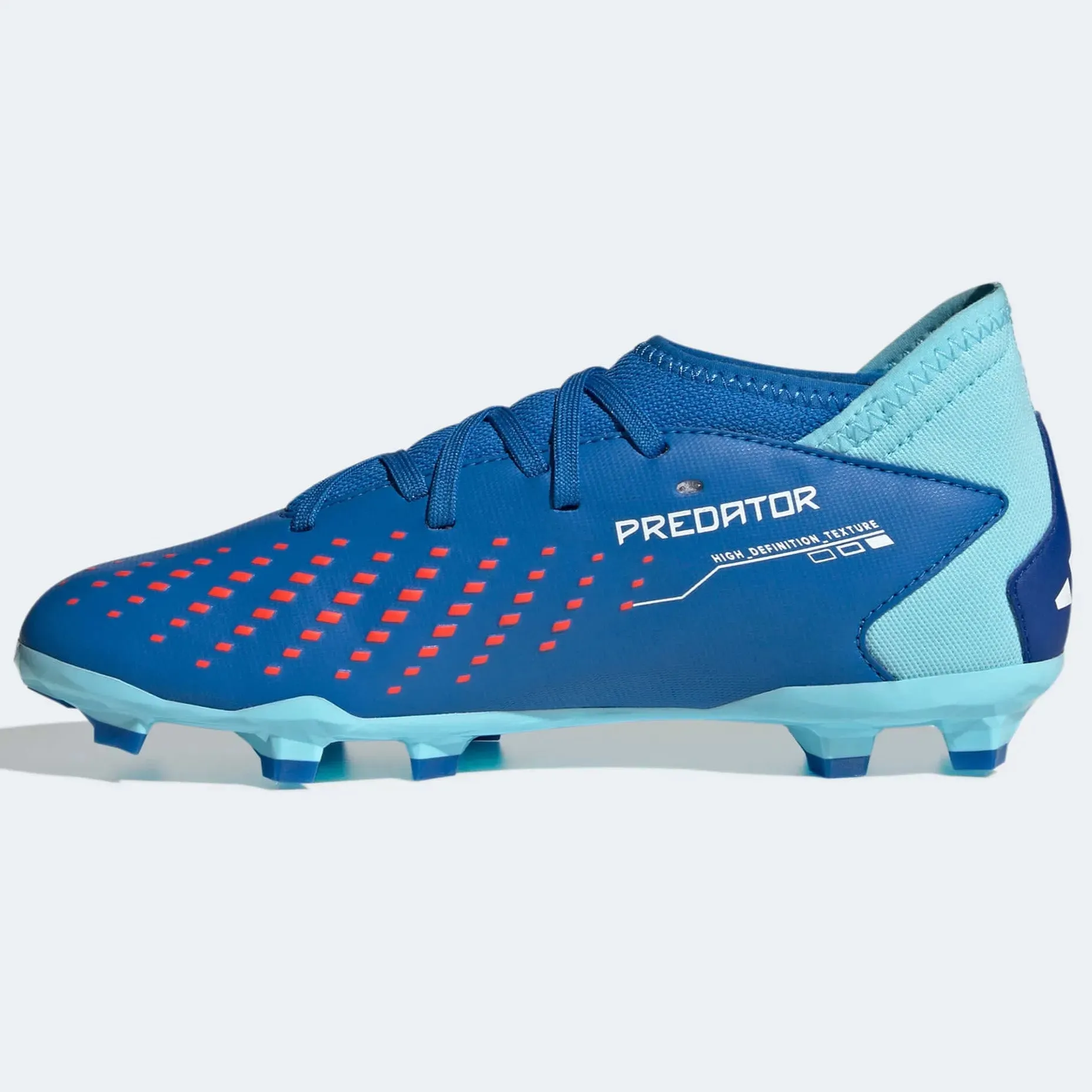 adidas Predator Accuracy.3 FG J - Marinerush Pack (HO23)