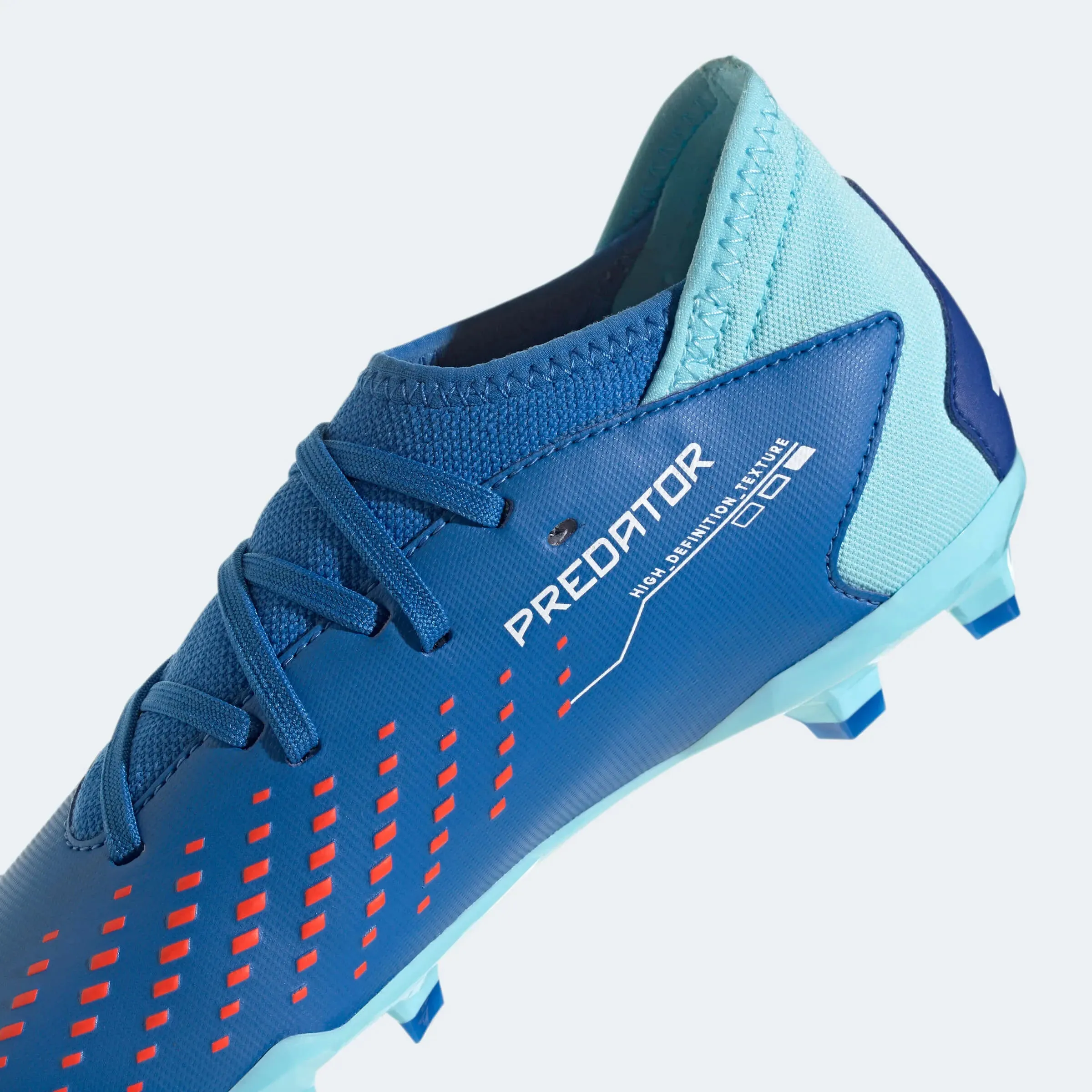 adidas Predator Accuracy.3 FG J - Marinerush Pack (HO23)