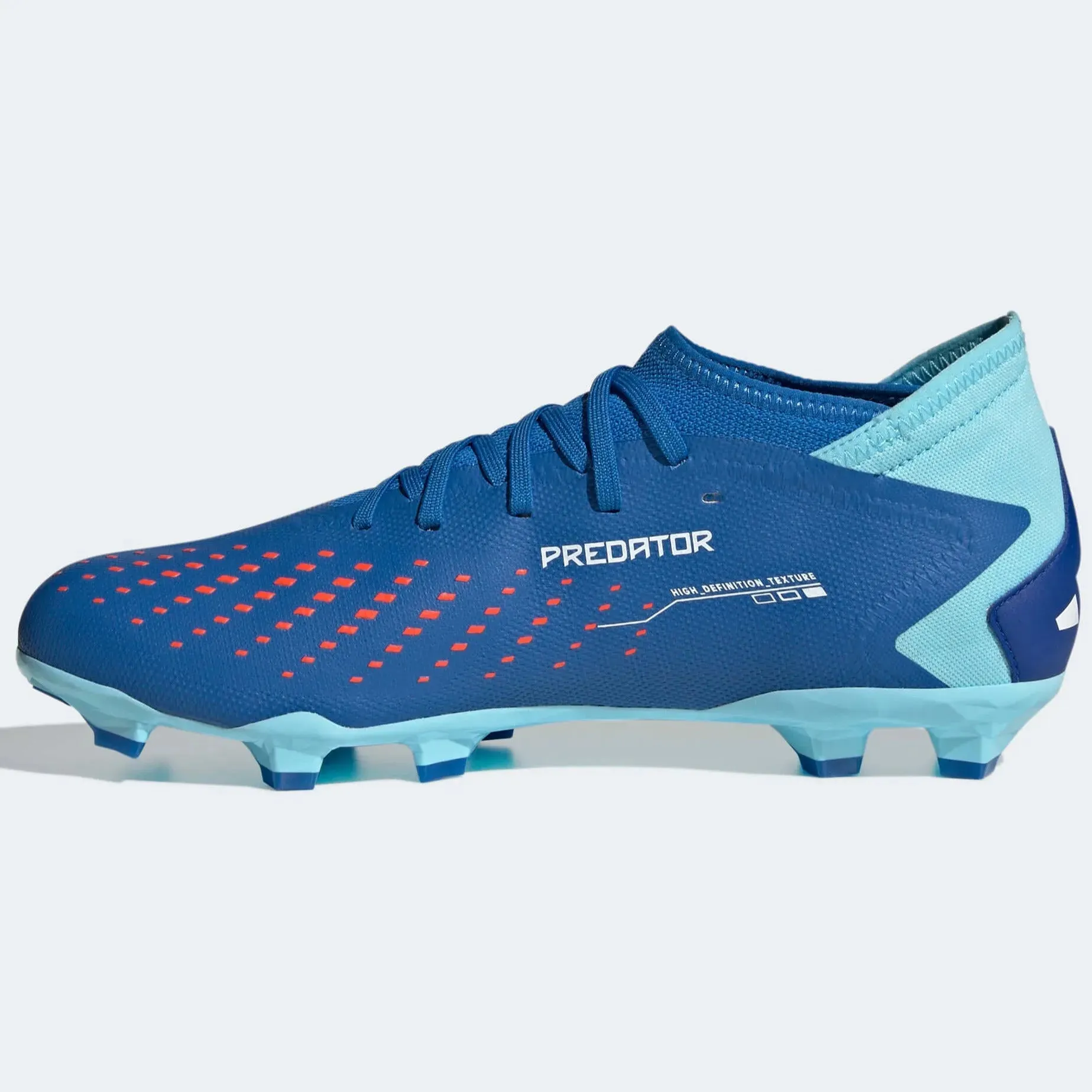 adidas Predator Accuracy.3 FG - Marinerush Pack (HO23)