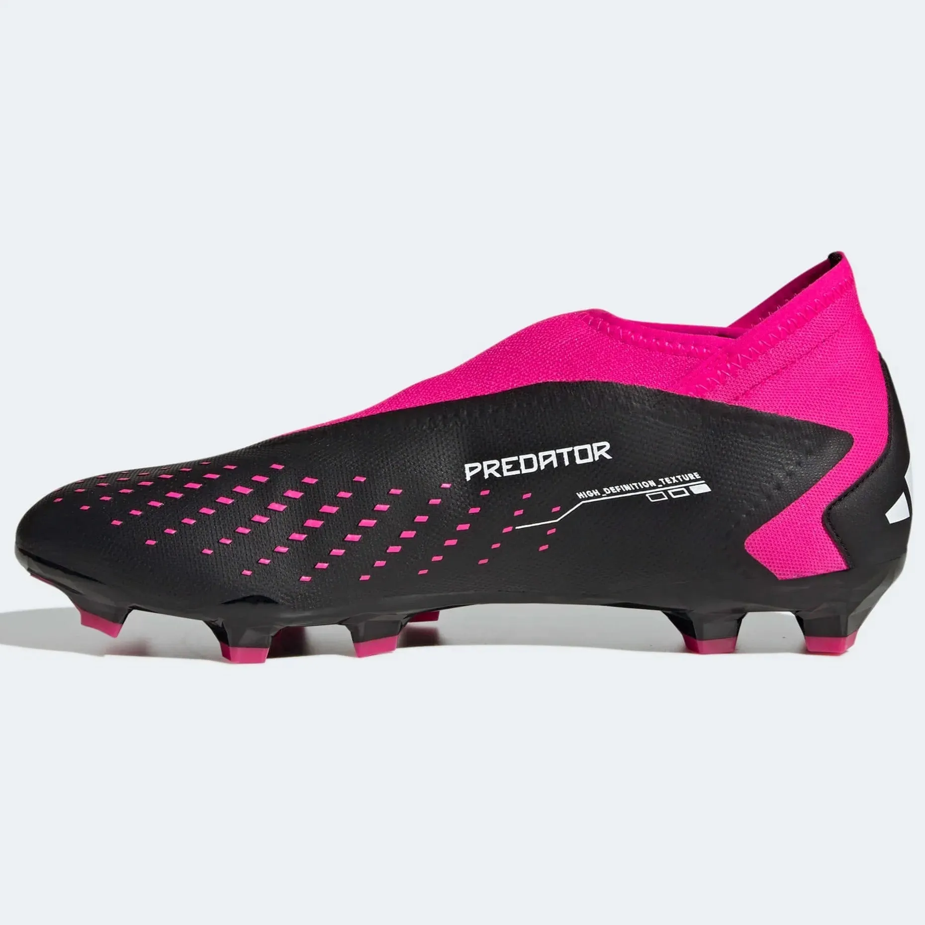 adidas Predator Accuracy.3 LL FG - Own Your Football (SP23)