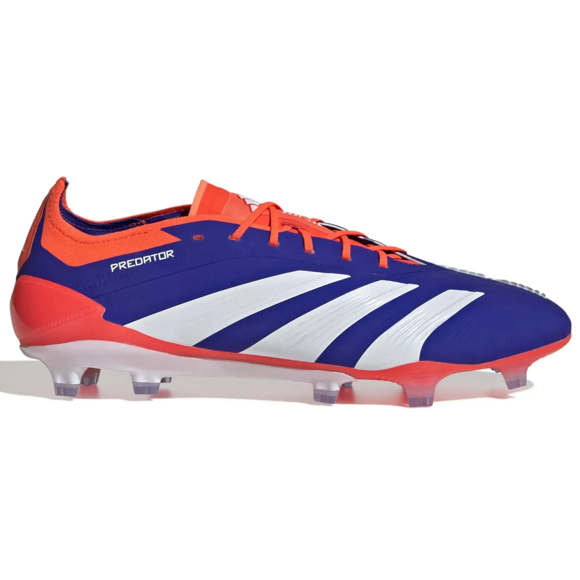 adidas Predator Elite FG - Advancement Pack (FA24)