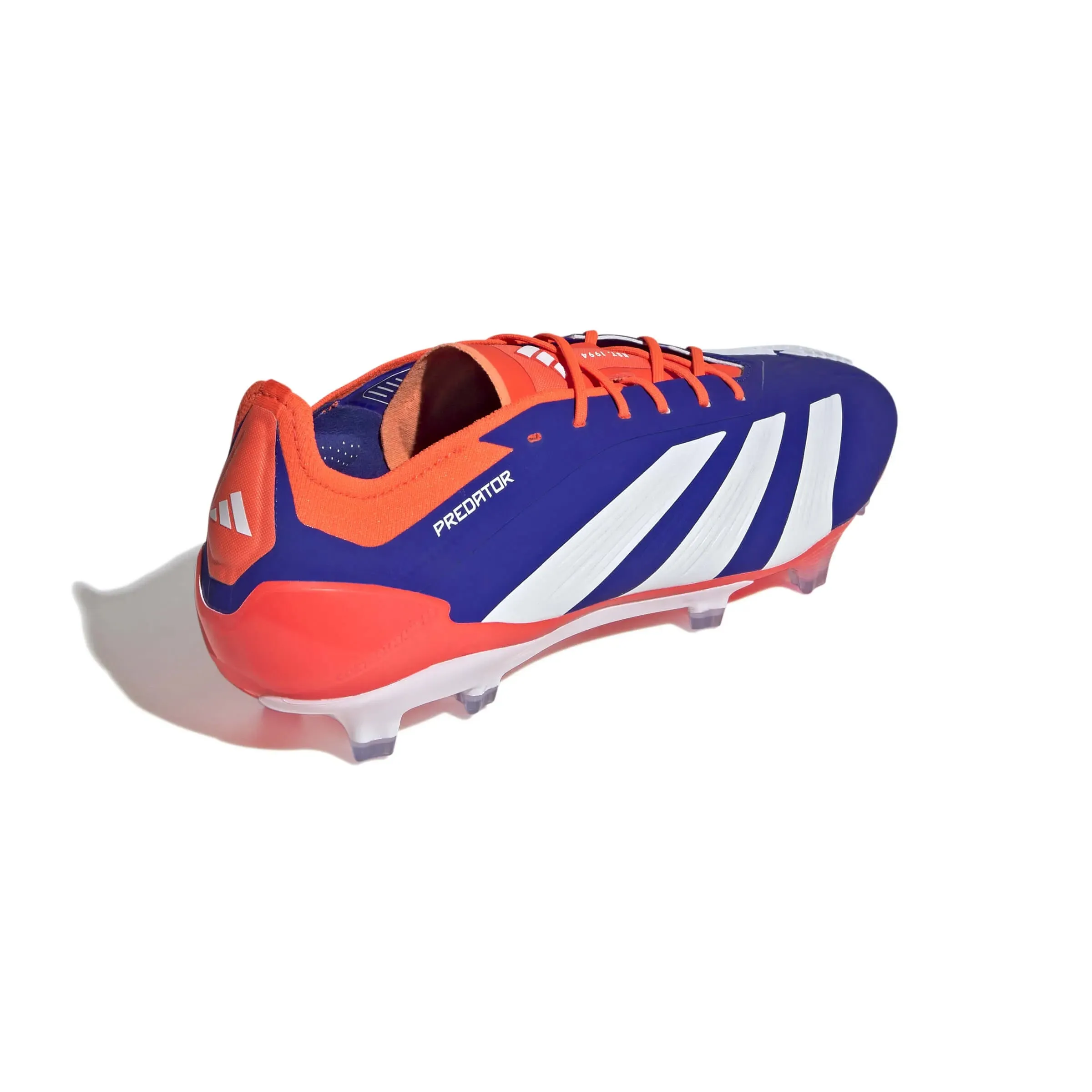 adidas Predator Elite FG - Advancement Pack (FA24)