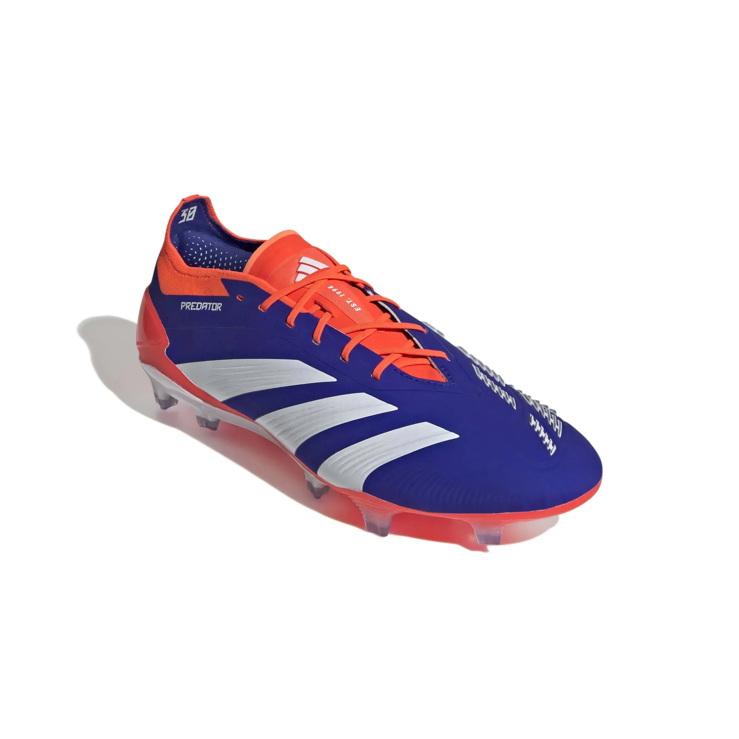 adidas Predator Elite FG - Advancement Pack (FA24)