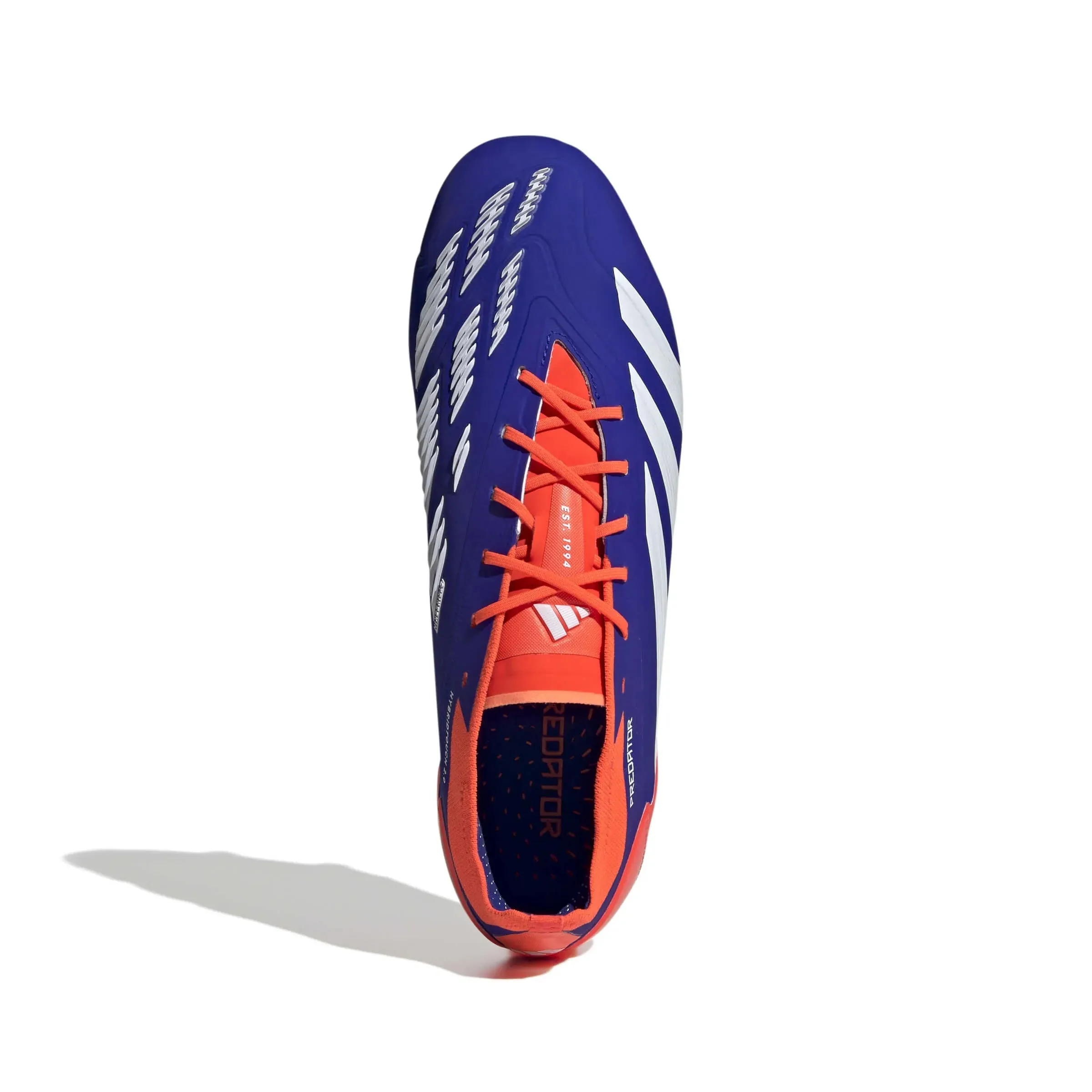 adidas Predator Elite FG - Advancement Pack (FA24)