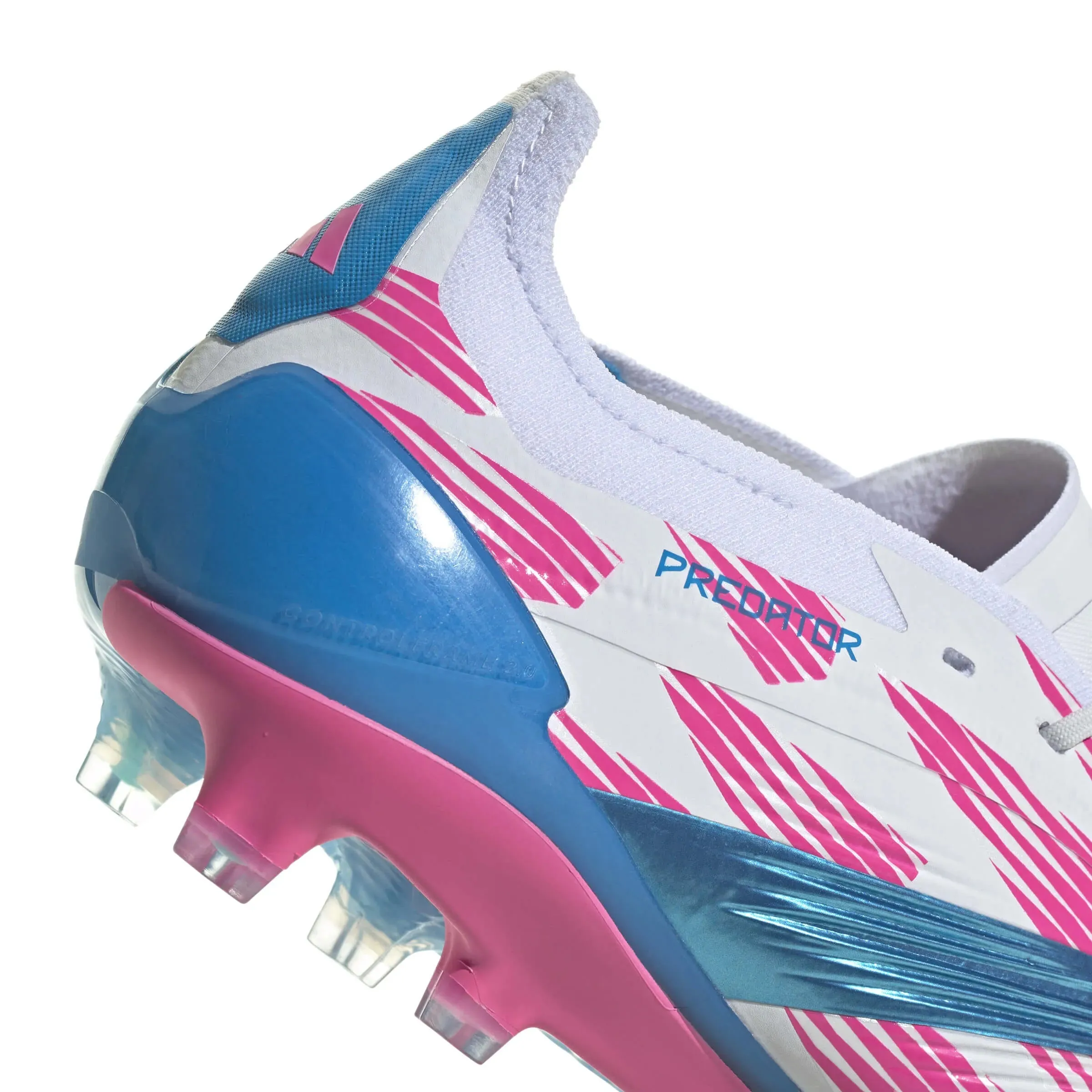 adidas Predator Elite FG - Reemergence Pack (FA24)