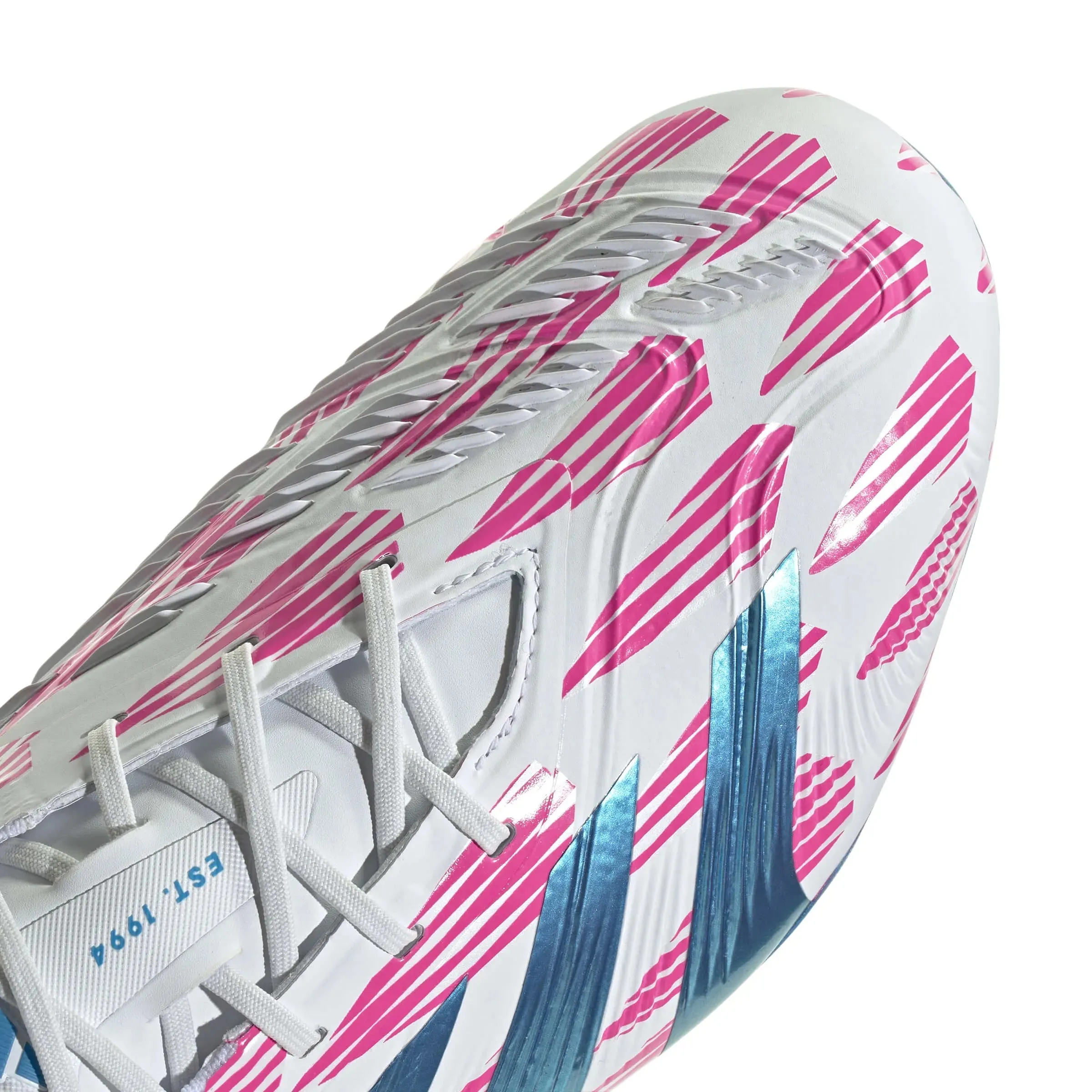 adidas Predator Elite FG - Reemergence Pack (FA24)