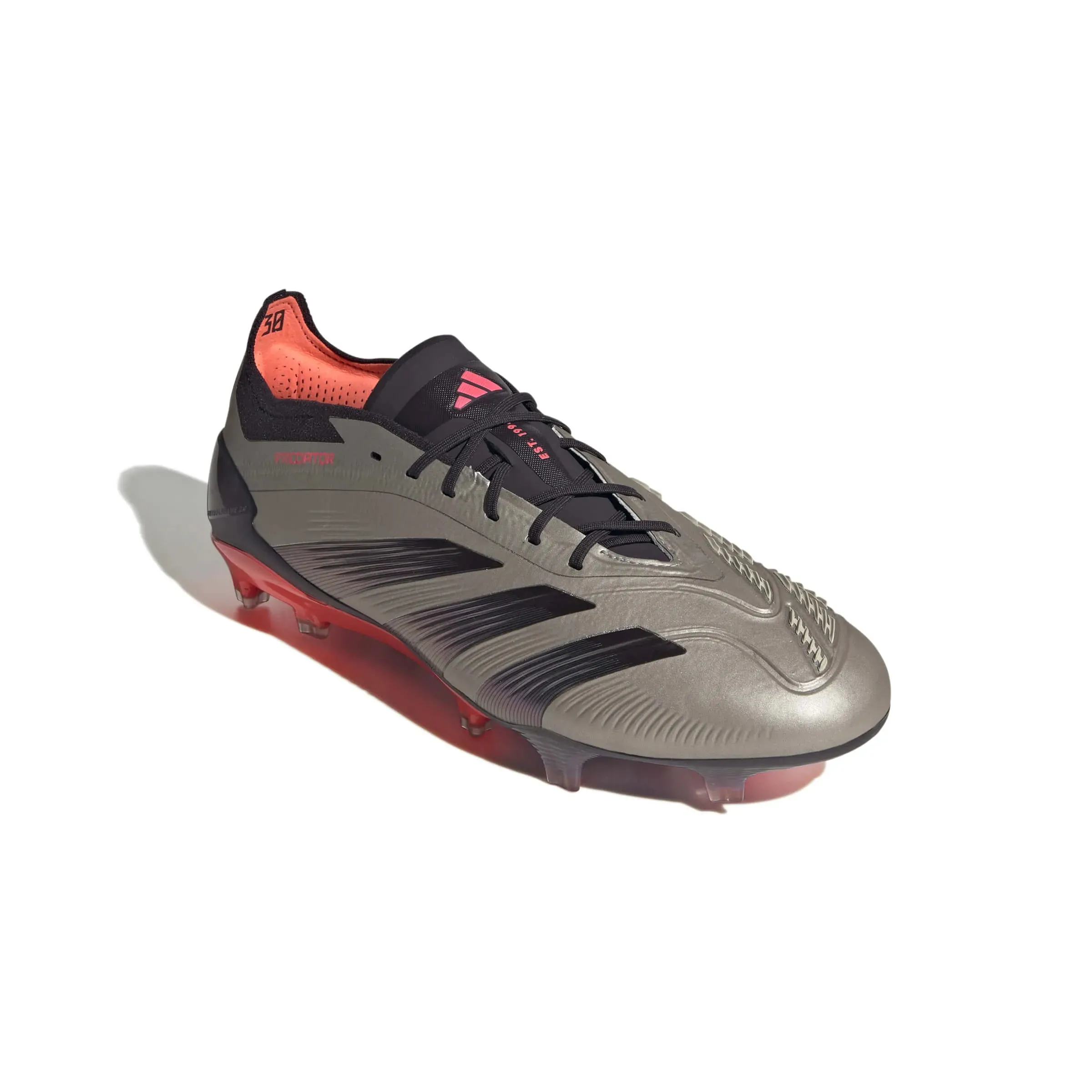 adidas Predator Elite FG - Vivid Horizon Pack (FA24)