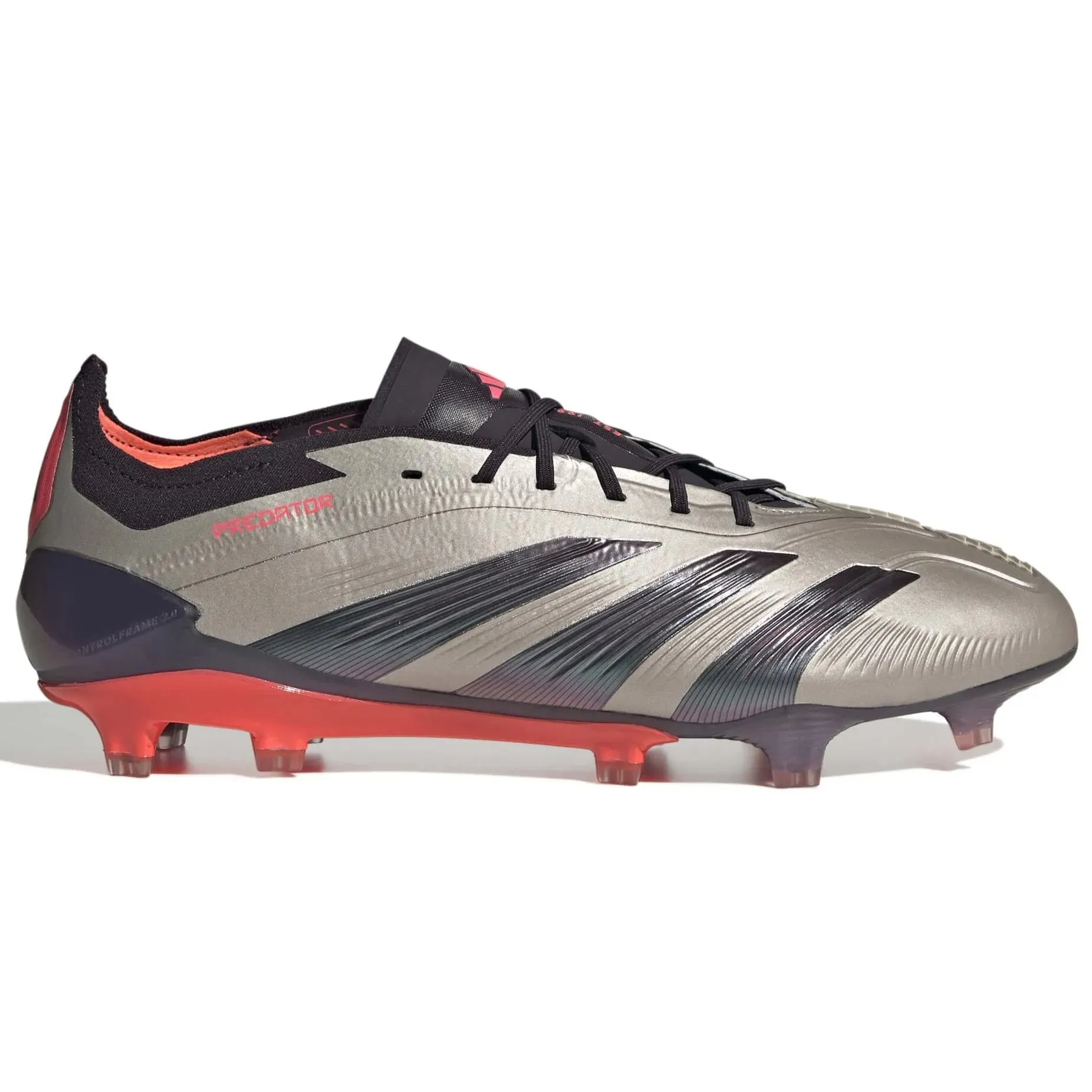 adidas Predator Elite FG - Vivid Horizon Pack (FA24)