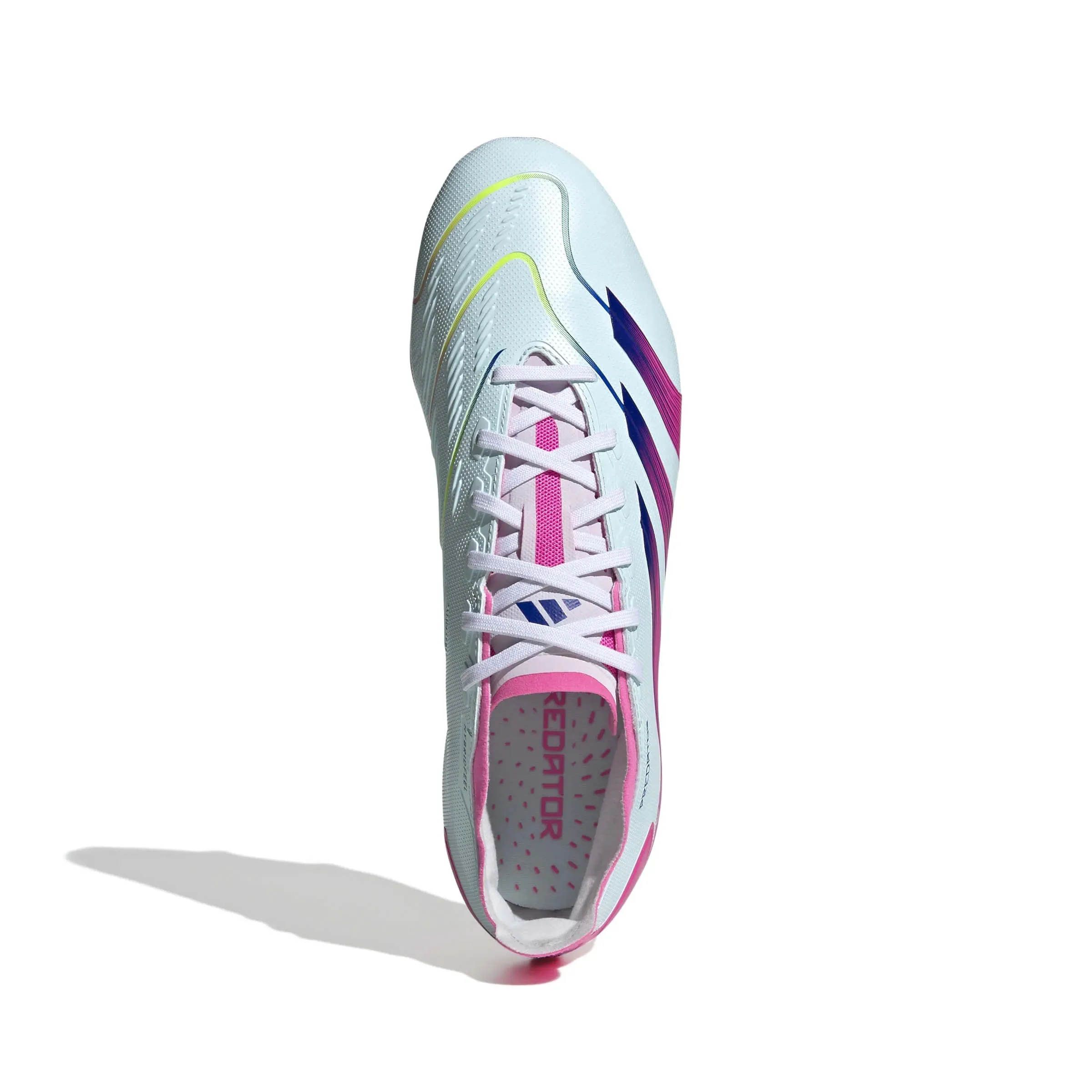 adidas Predator League FG - Stellar Icon Pack (FA24)