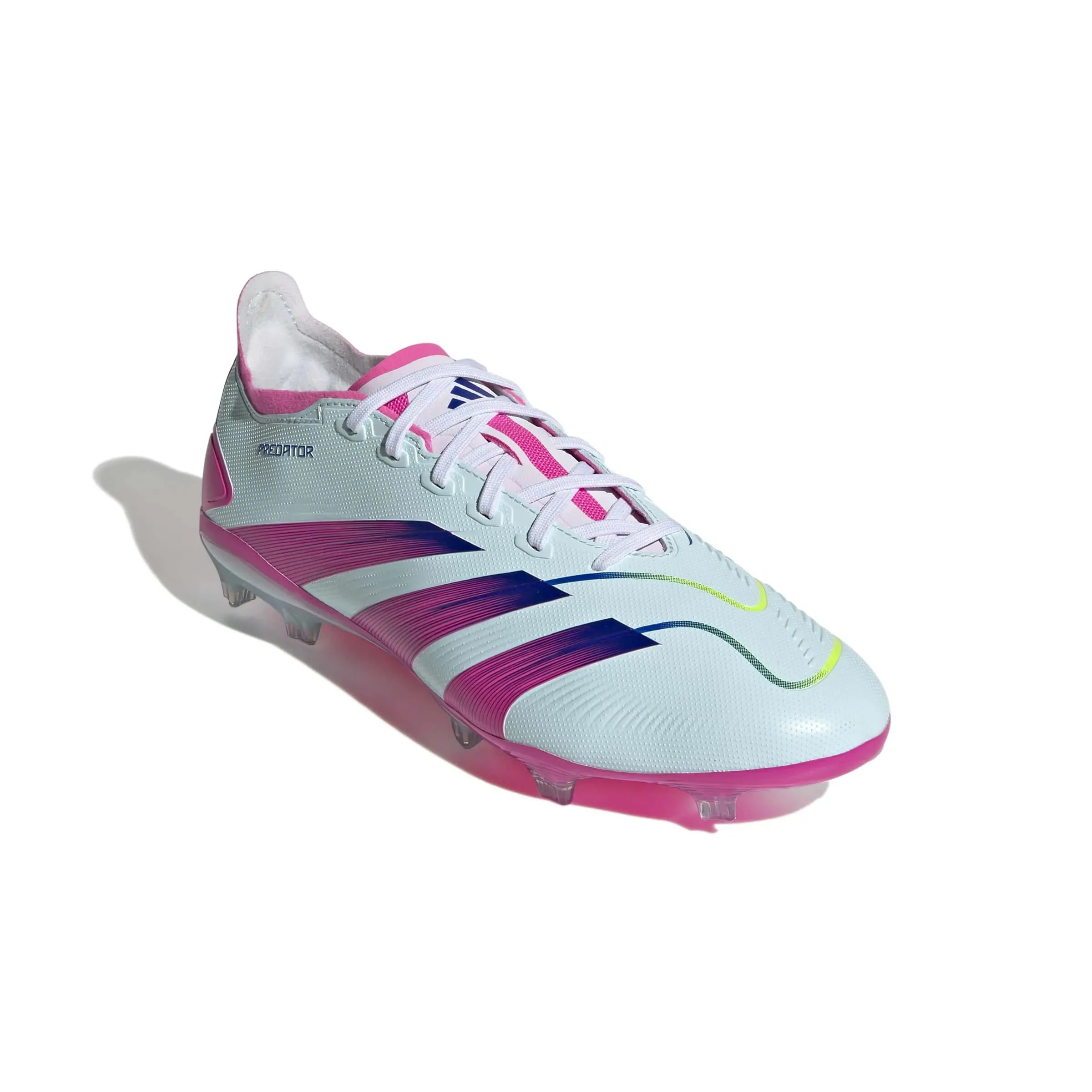 adidas Predator League FG - Stellar Icon Pack (FA24)