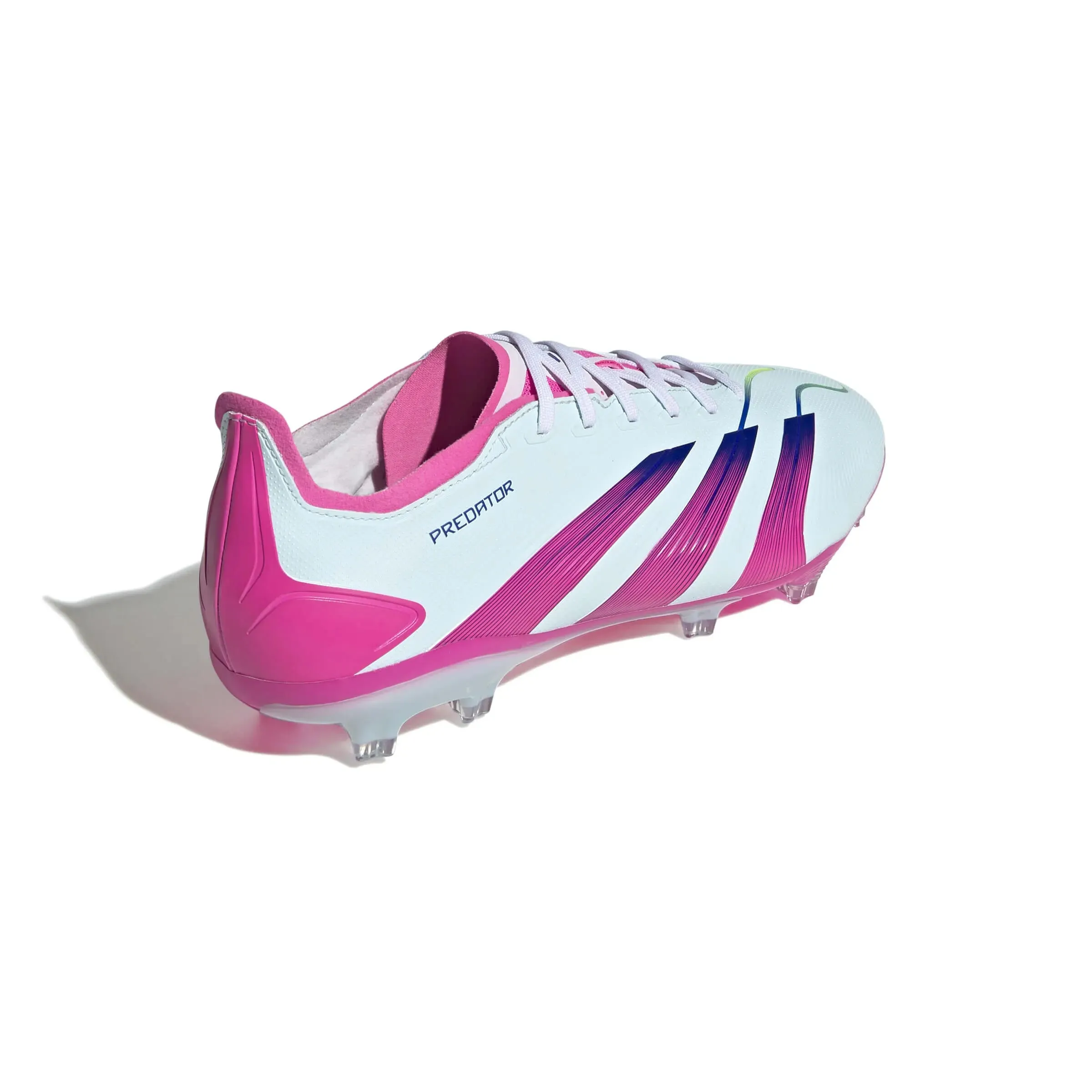 adidas Predator League FG - Stellar Icon Pack (FA24)