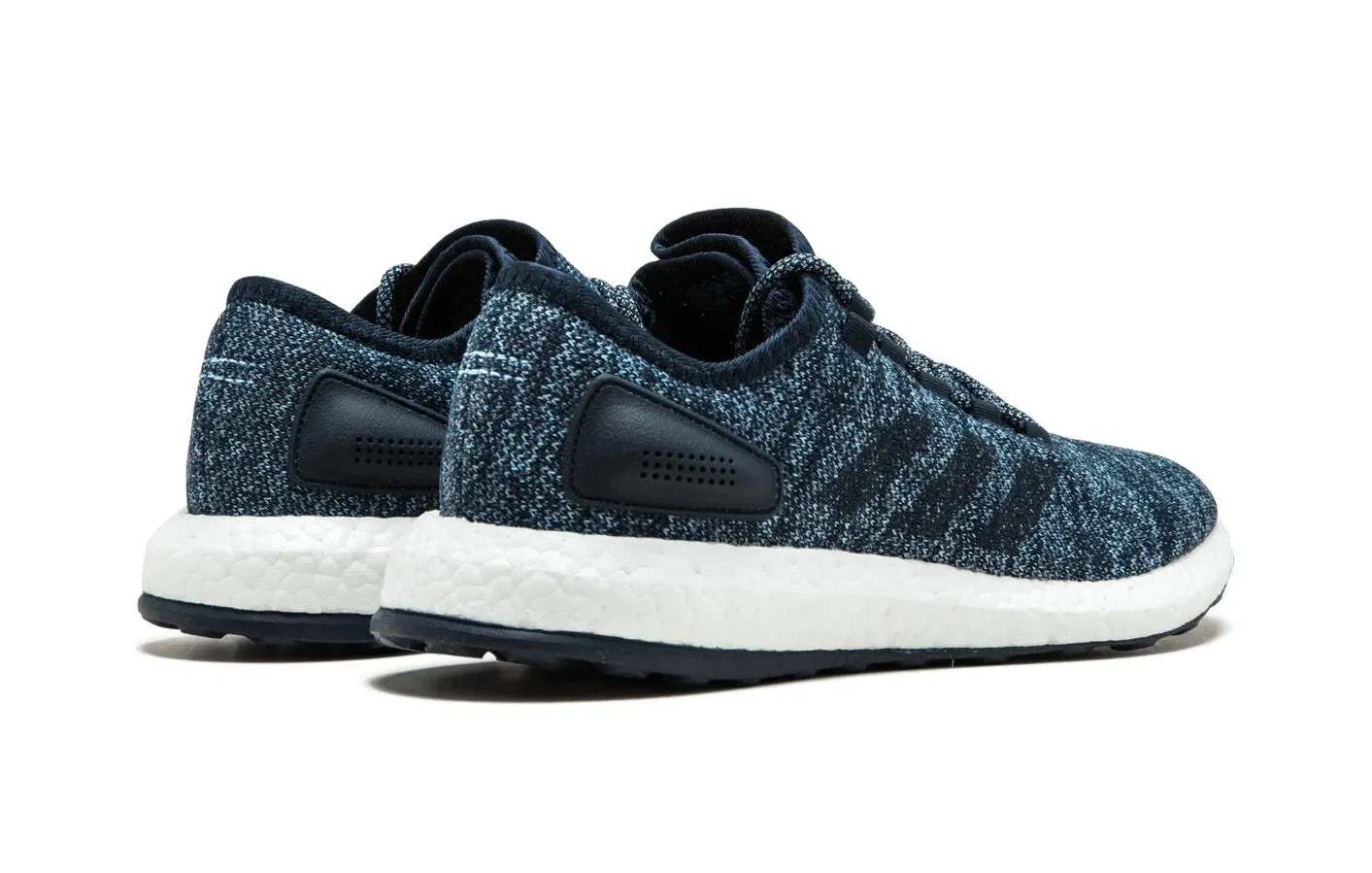 Adidas PureBoost All Terrain Blue/Black S80789