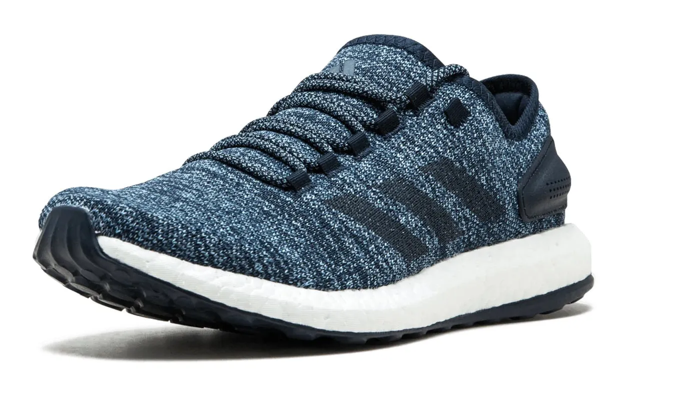 Adidas PureBoost All Terrain Blue/Black S80789