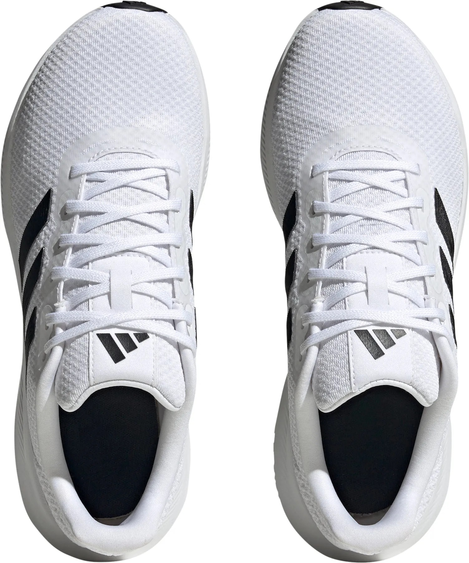 adidas Runfalcon 3.0 Mens Running Shoes - White