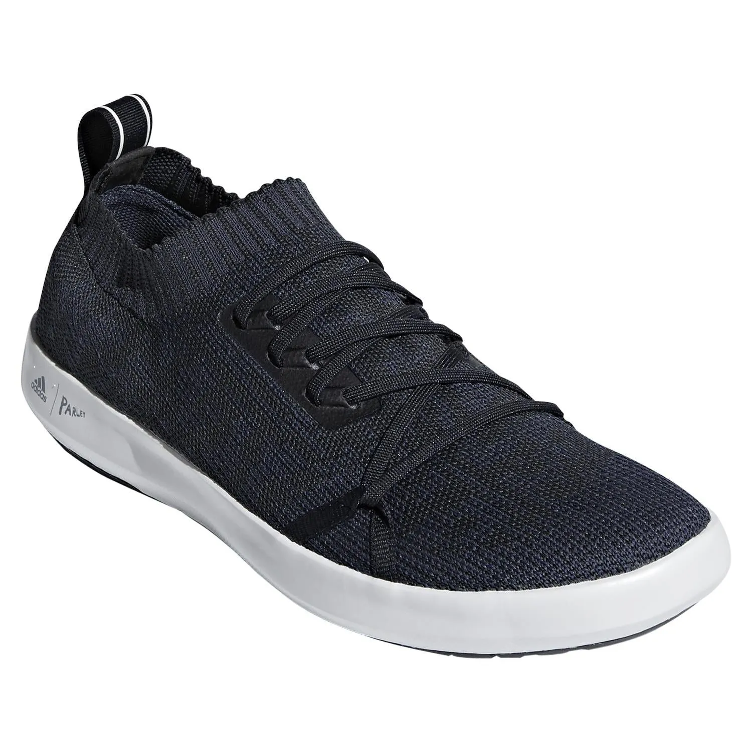 adidas Terrex Parley DLX Boat Trainers - Blue