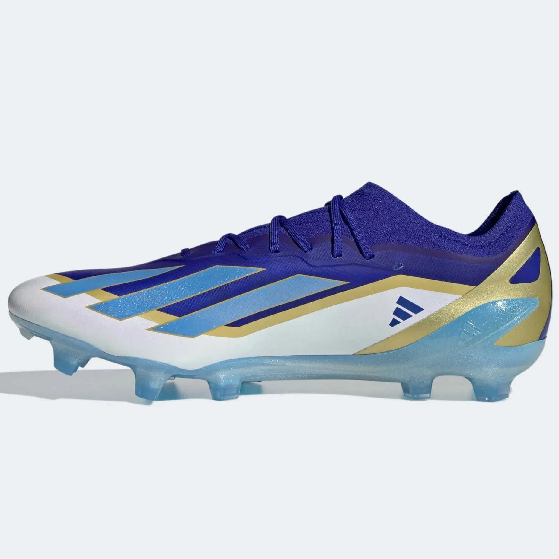 adidas X Crazyfast Elite FG Messi - Messi Spark Gen10s Pack (SP24)