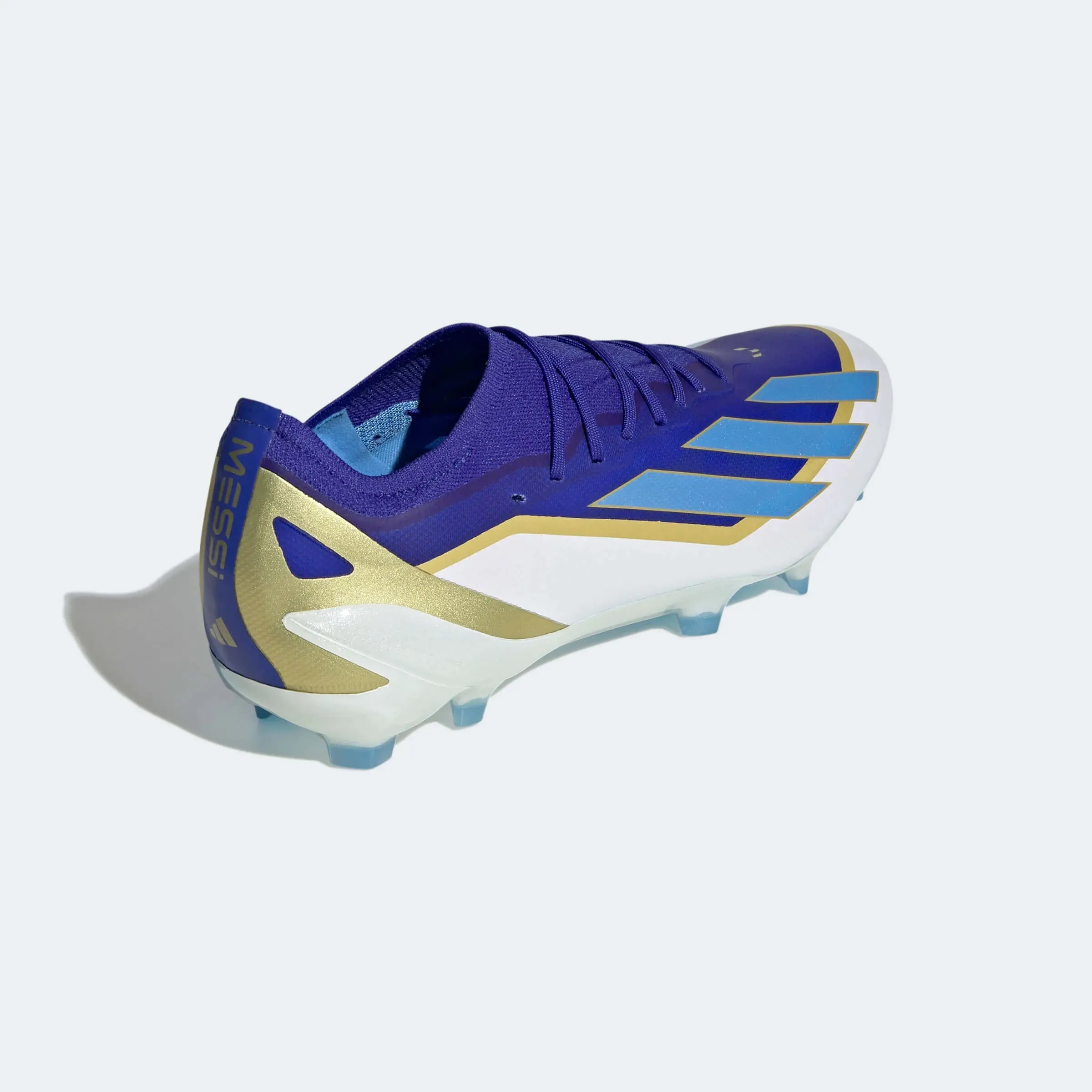 adidas X Crazyfast Elite FG Messi - Messi Spark Gen10s Pack (SP24)