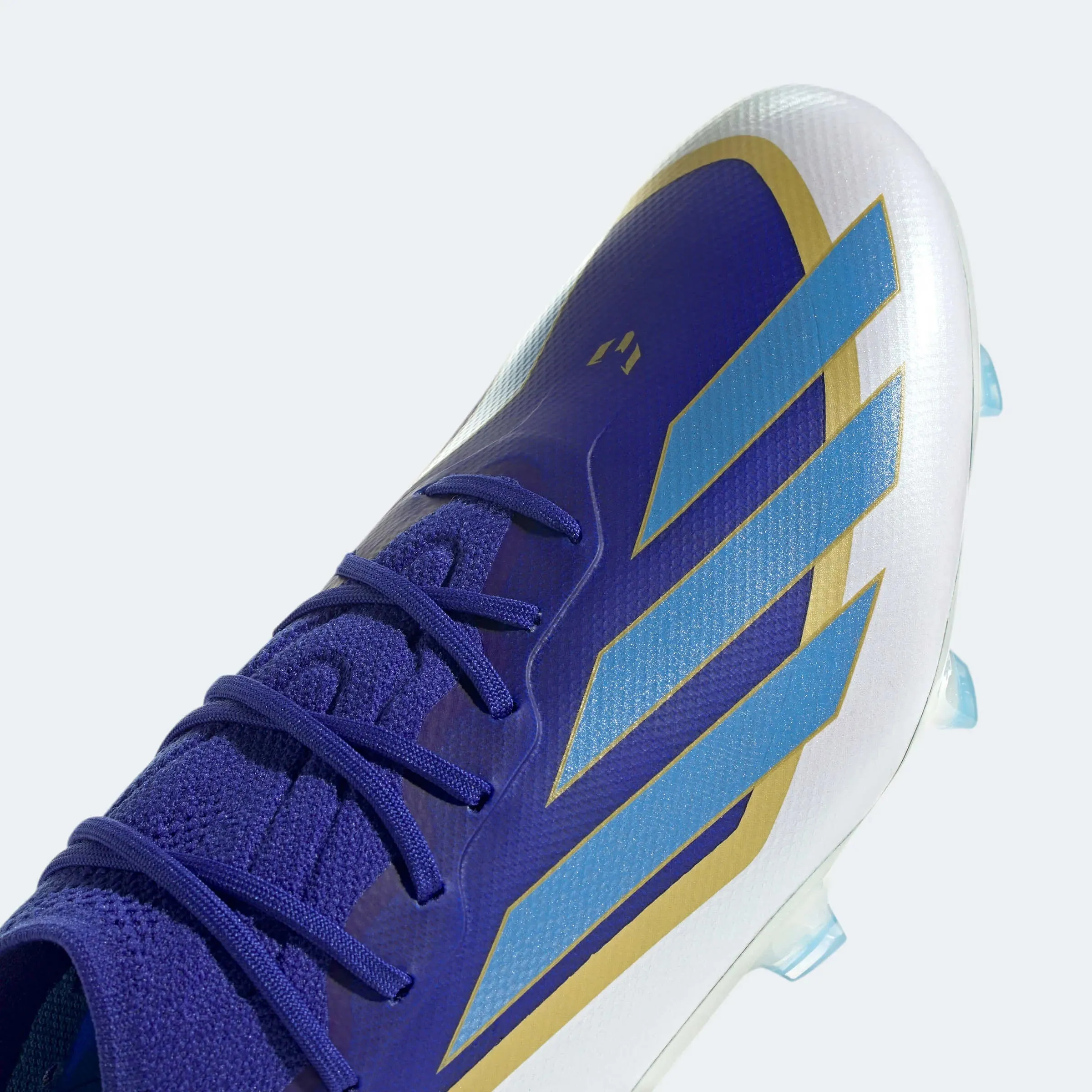 adidas X Crazyfast Elite FG Messi - Messi Spark Gen10s Pack (SP24)