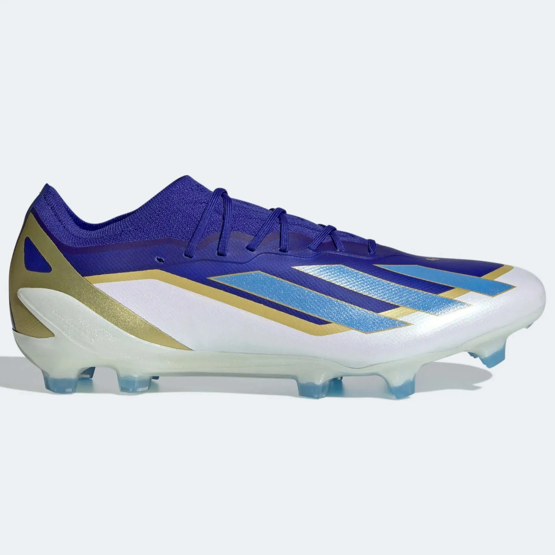 adidas X Crazyfast Elite FG Messi - Messi Spark Gen10s Pack (SP24)