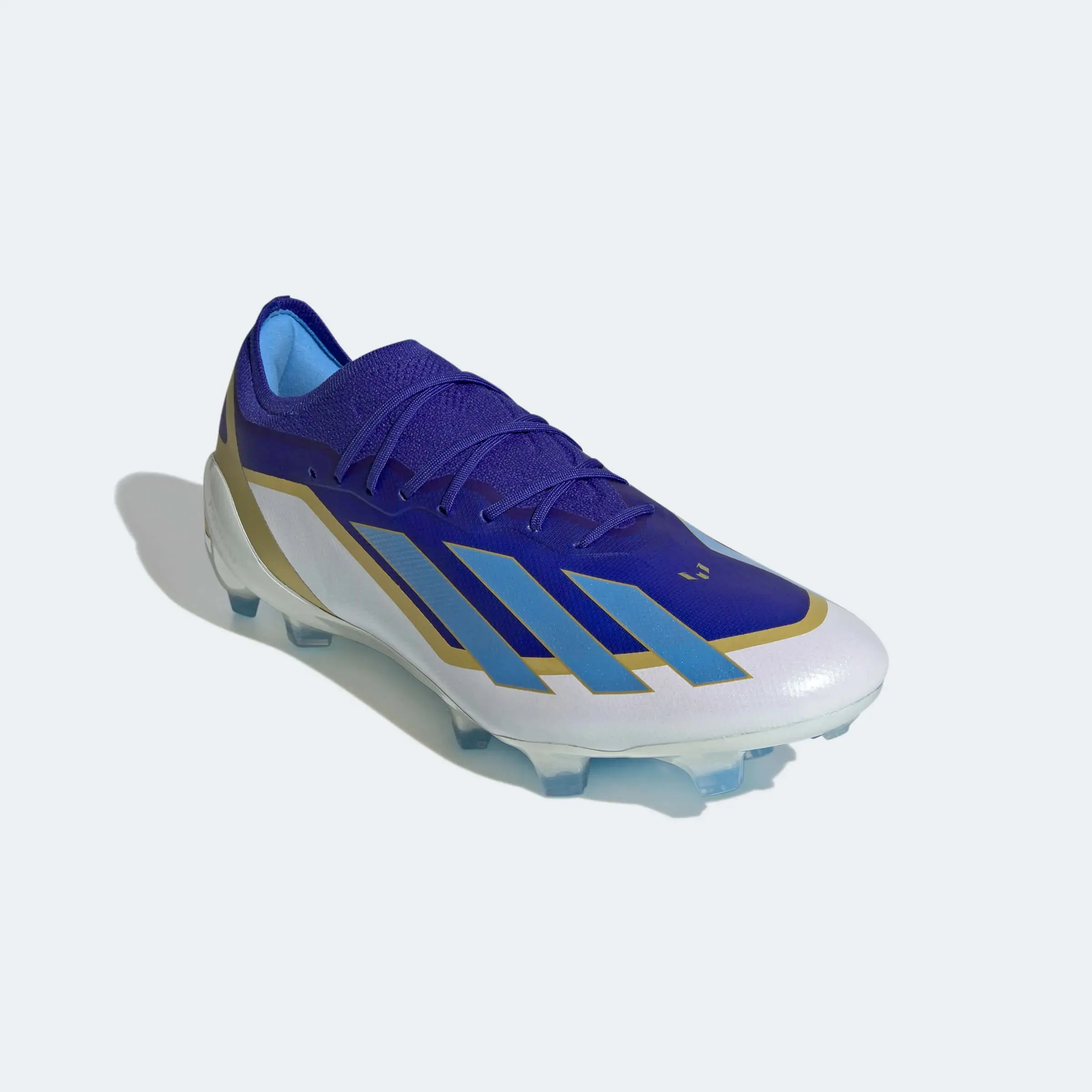 adidas X Crazyfast Elite FG Messi - Messi Spark Gen10s Pack (SP24)