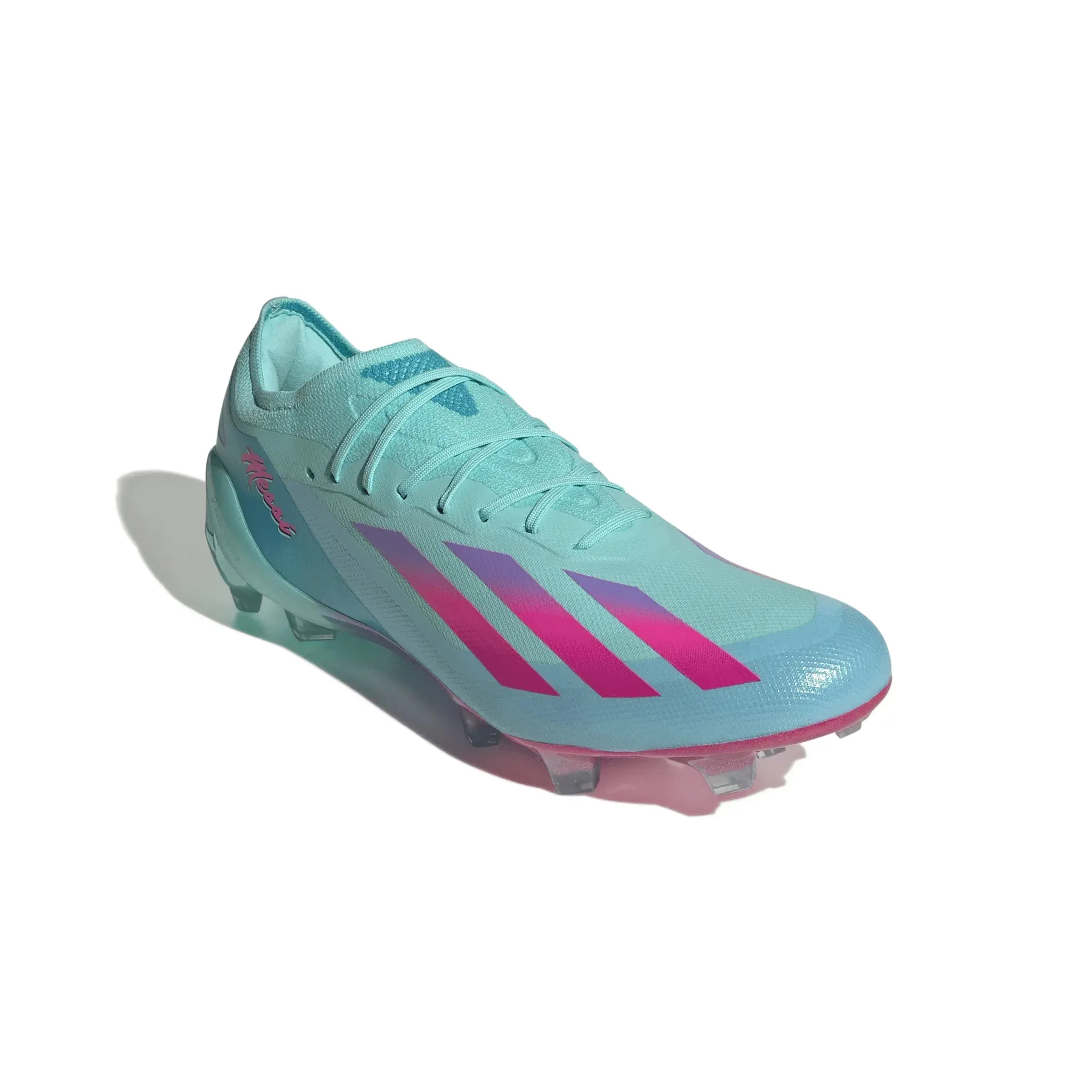 adidas X Crazyfast Messi Hype.1 FG - Bienvenido a Miami (HO23)