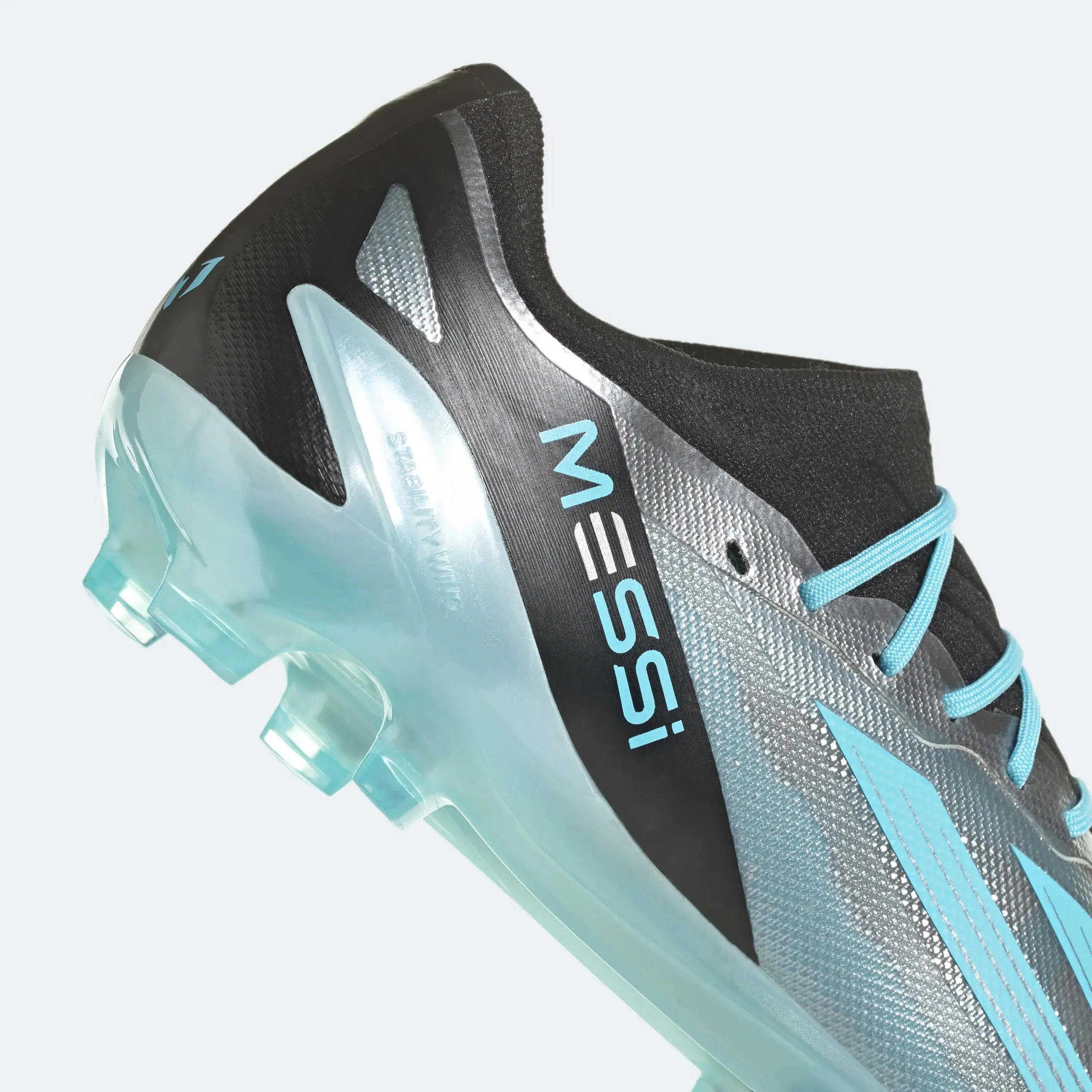 adidas X Crazyfast Messi.1 FG - Infinito Pack (FA23)