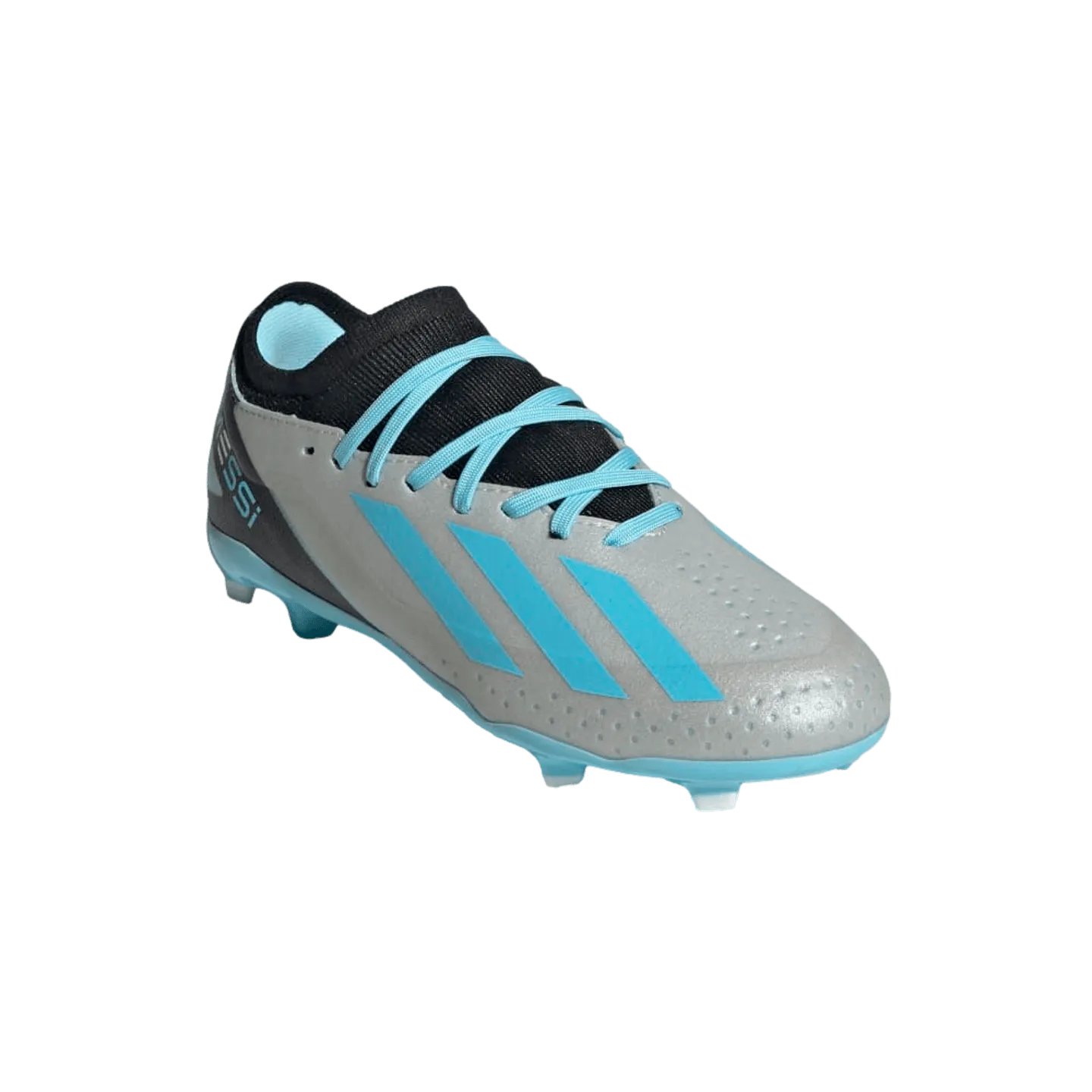 Adidas X Crazyfast Messi.3 Youth Firm Ground Cleats