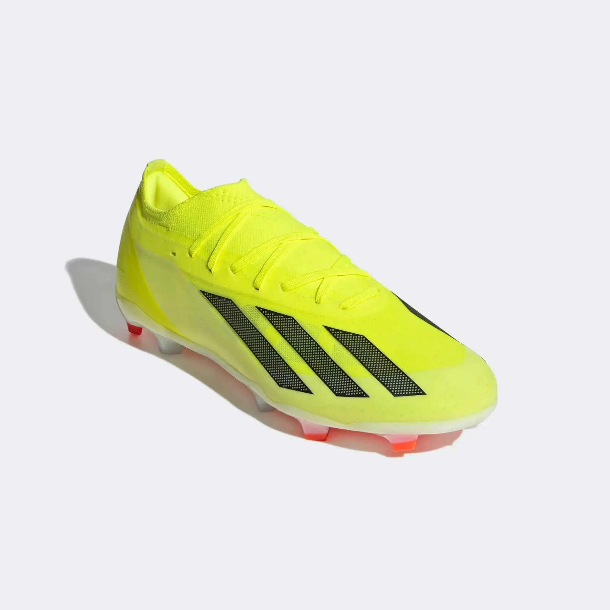 adidas X Crazyfast Pro FG - Solar Energy Pack (SP24)