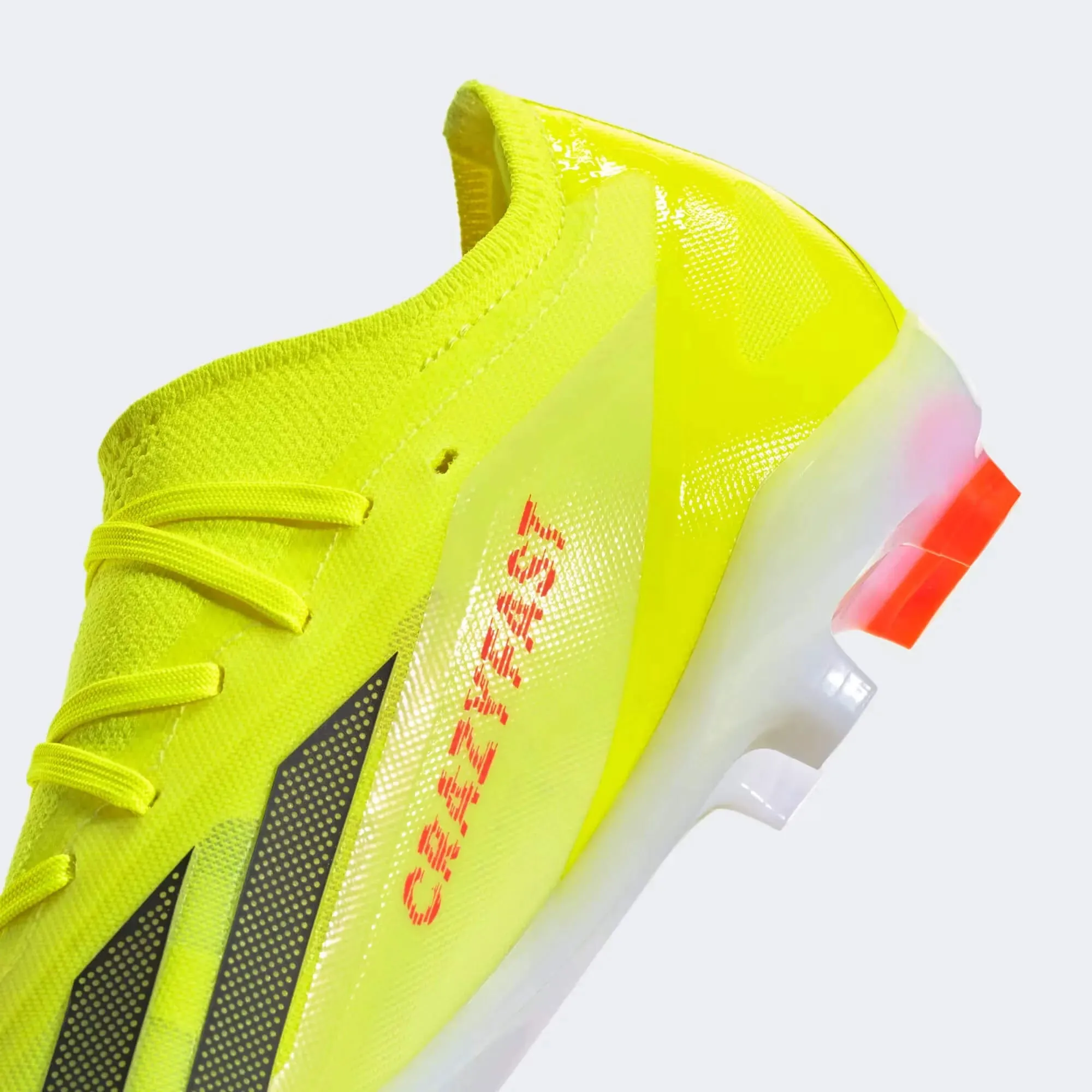 adidas X Crazyfast Pro FG - Solar Energy Pack (SP24)