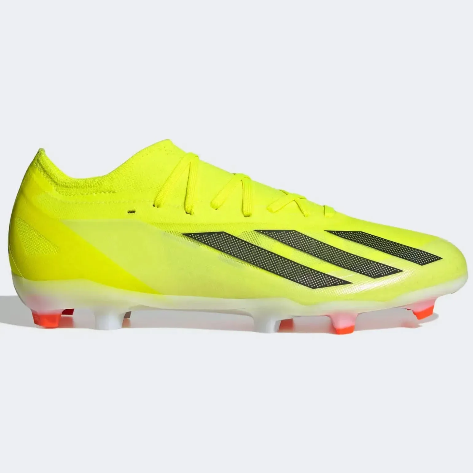 adidas X Crazyfast Pro FG - Solar Energy Pack (SP24)