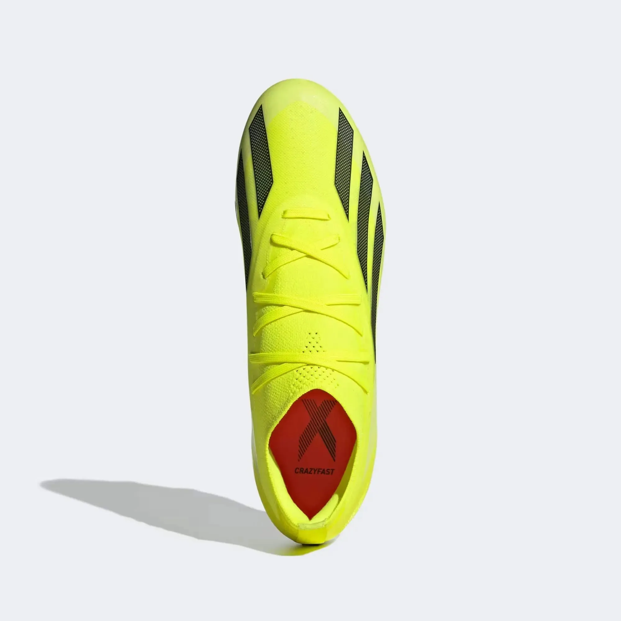 adidas X Crazyfast Pro FG - Solar Energy Pack (SP24)