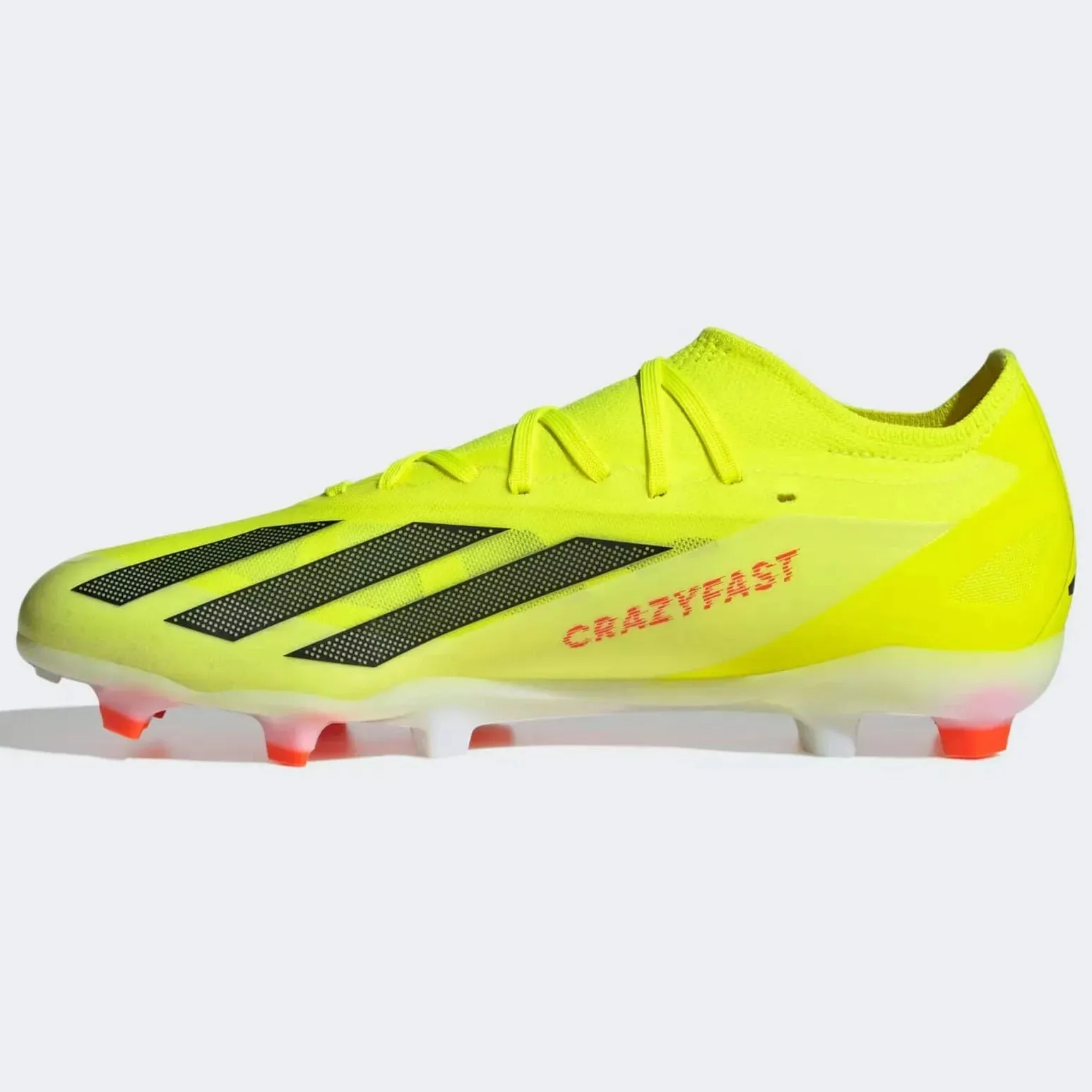 adidas X Crazyfast Pro FG - Solar Energy Pack (SP24)