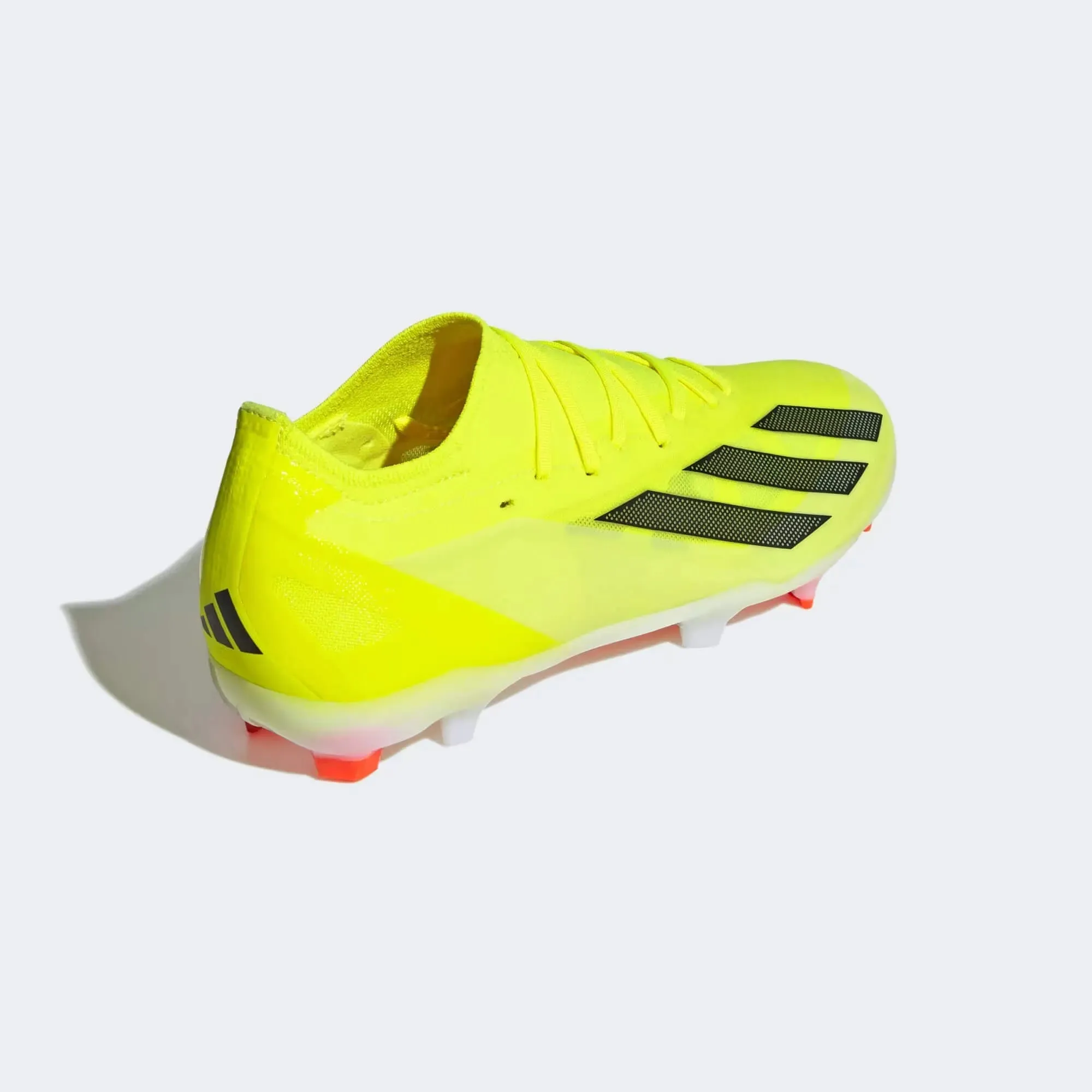 adidas X Crazyfast Pro FG - Solar Energy Pack (SP24)