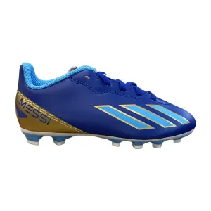 Adidas X Messi Crazyfast Club Flexible FG