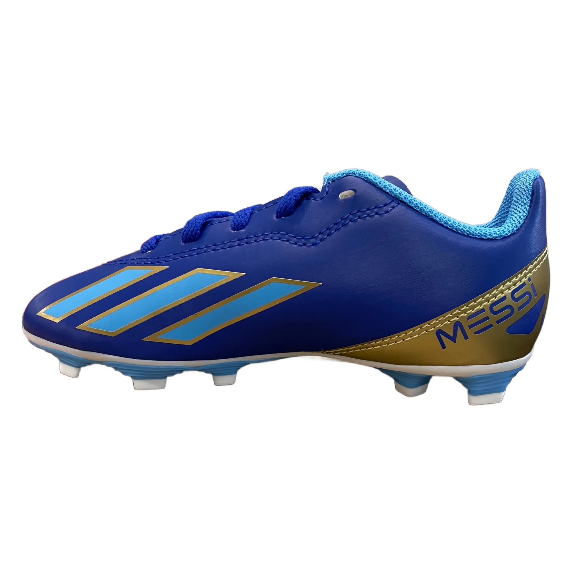 Adidas X Messi Crazyfast Club Flexible FG