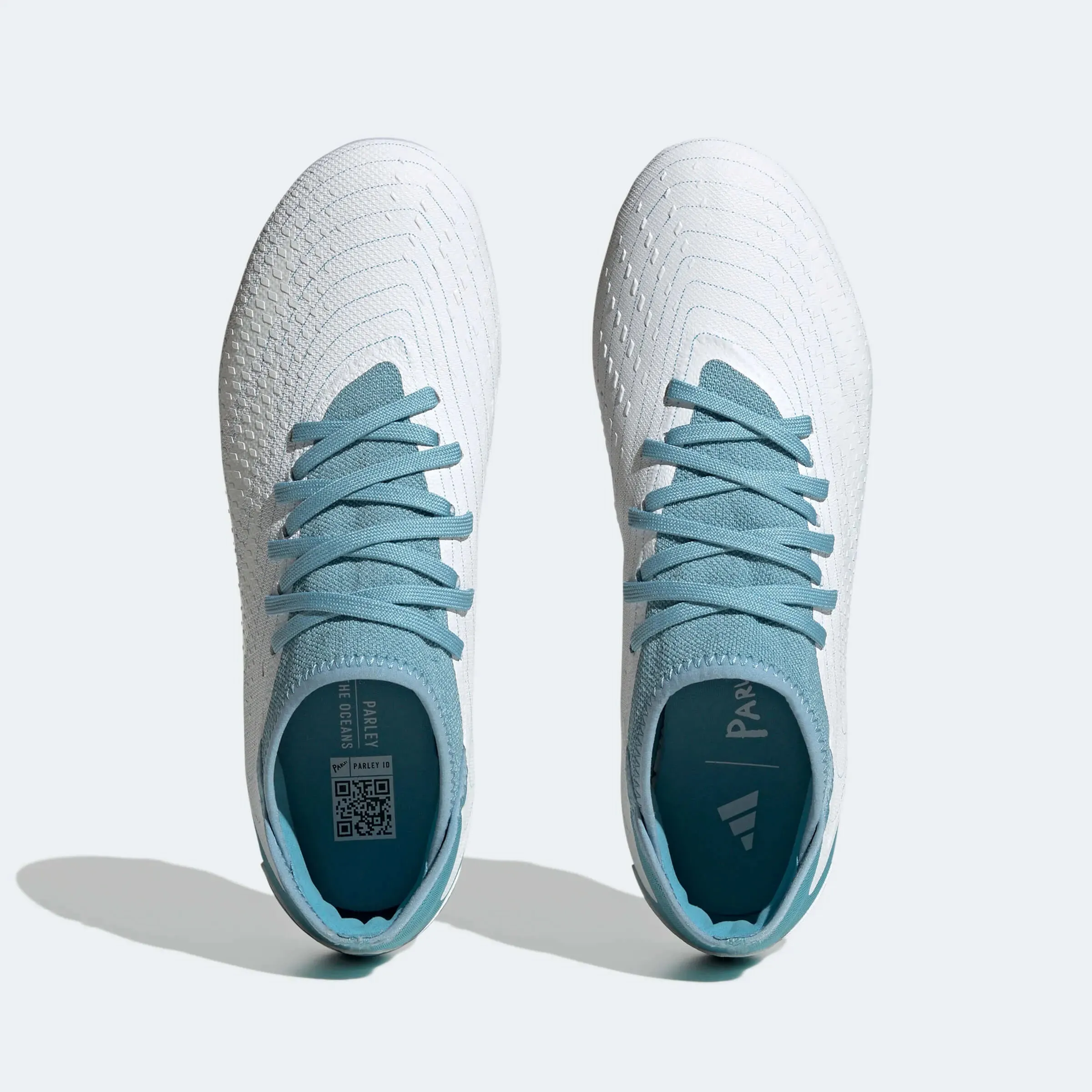 adidas X Speedortal.3 FG - Parley Pack (SP23)