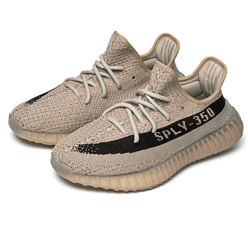 Adidas - Yeezy Boost 350 V2 - 'Slate'