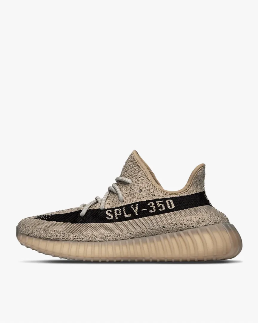 Adidas - Yeezy Boost 350 V2 - 'Slate'