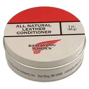 All Natural Leather Conditioner