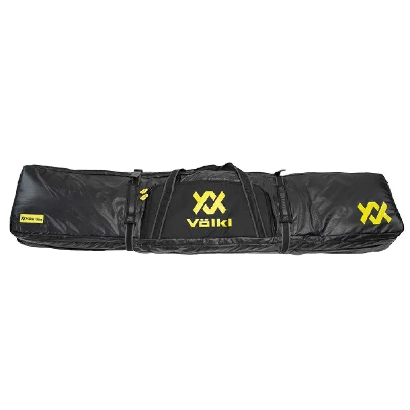 All Pro Gear Wheelie Bag