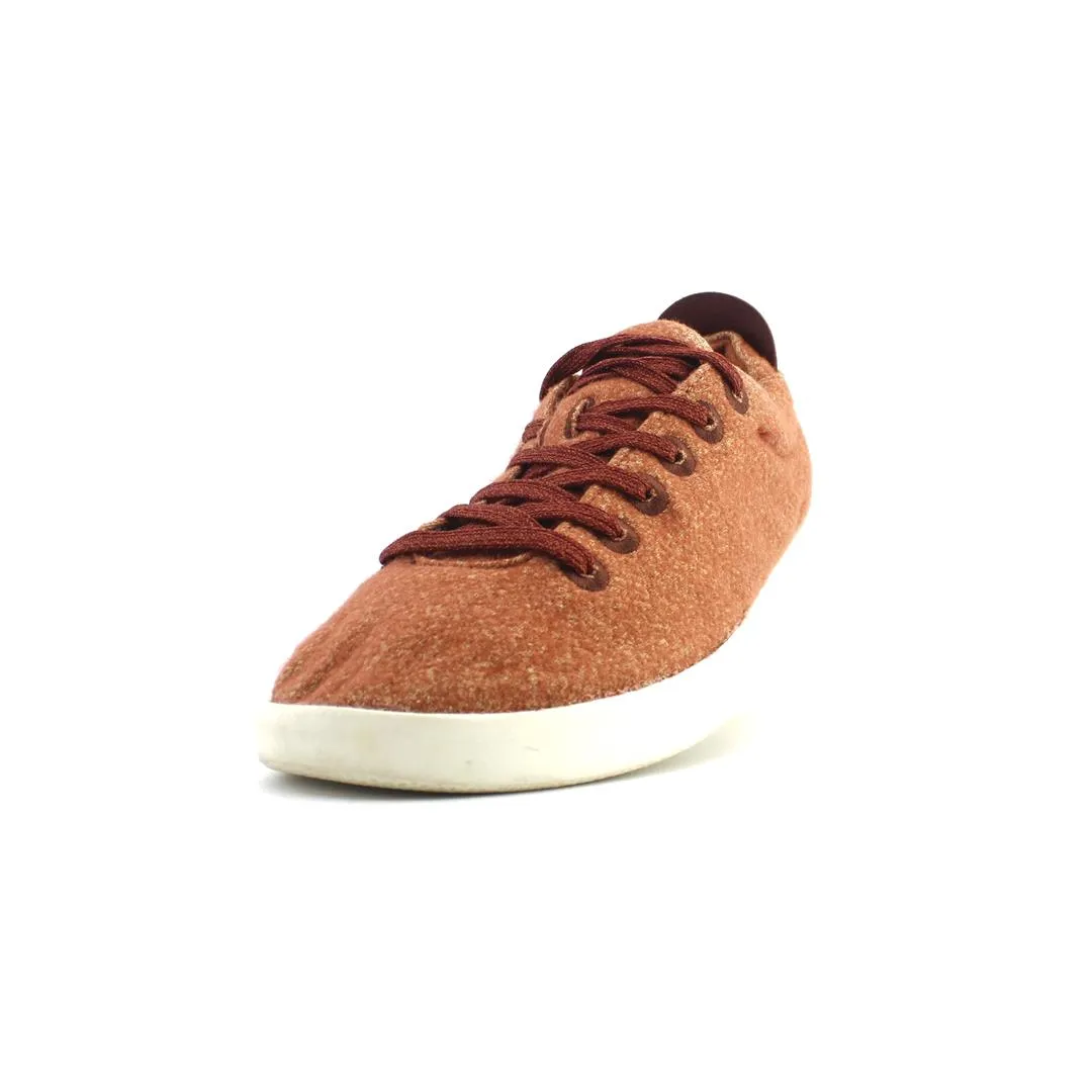 Allbirds Wool Pipers - LIMITED EDITION:  Diablo (White Sole) EX