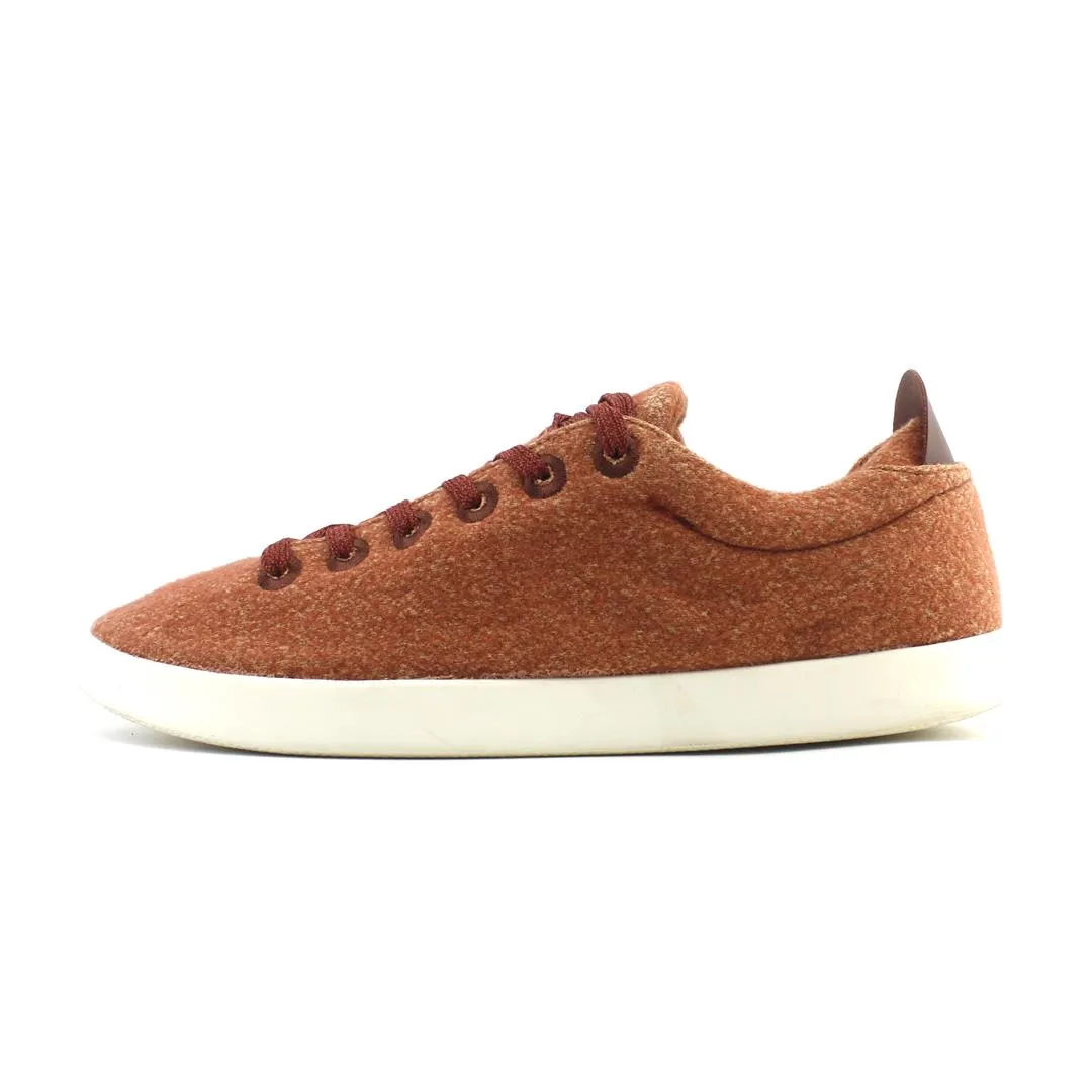 Allbirds Wool Pipers - LIMITED EDITION:  Diablo (White Sole) EX